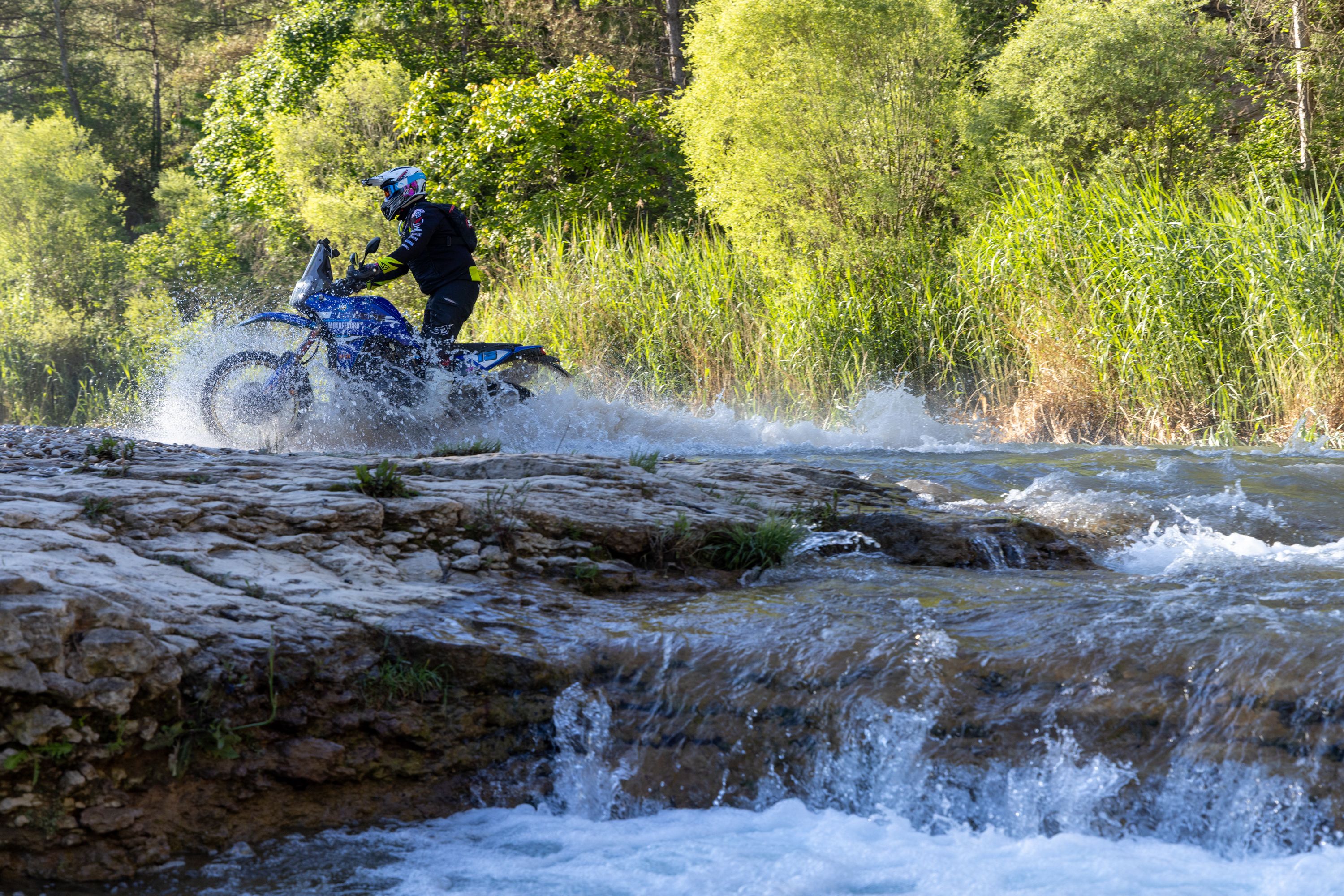 Yamaha TenereSpirit 2026 Evento Dia2 035