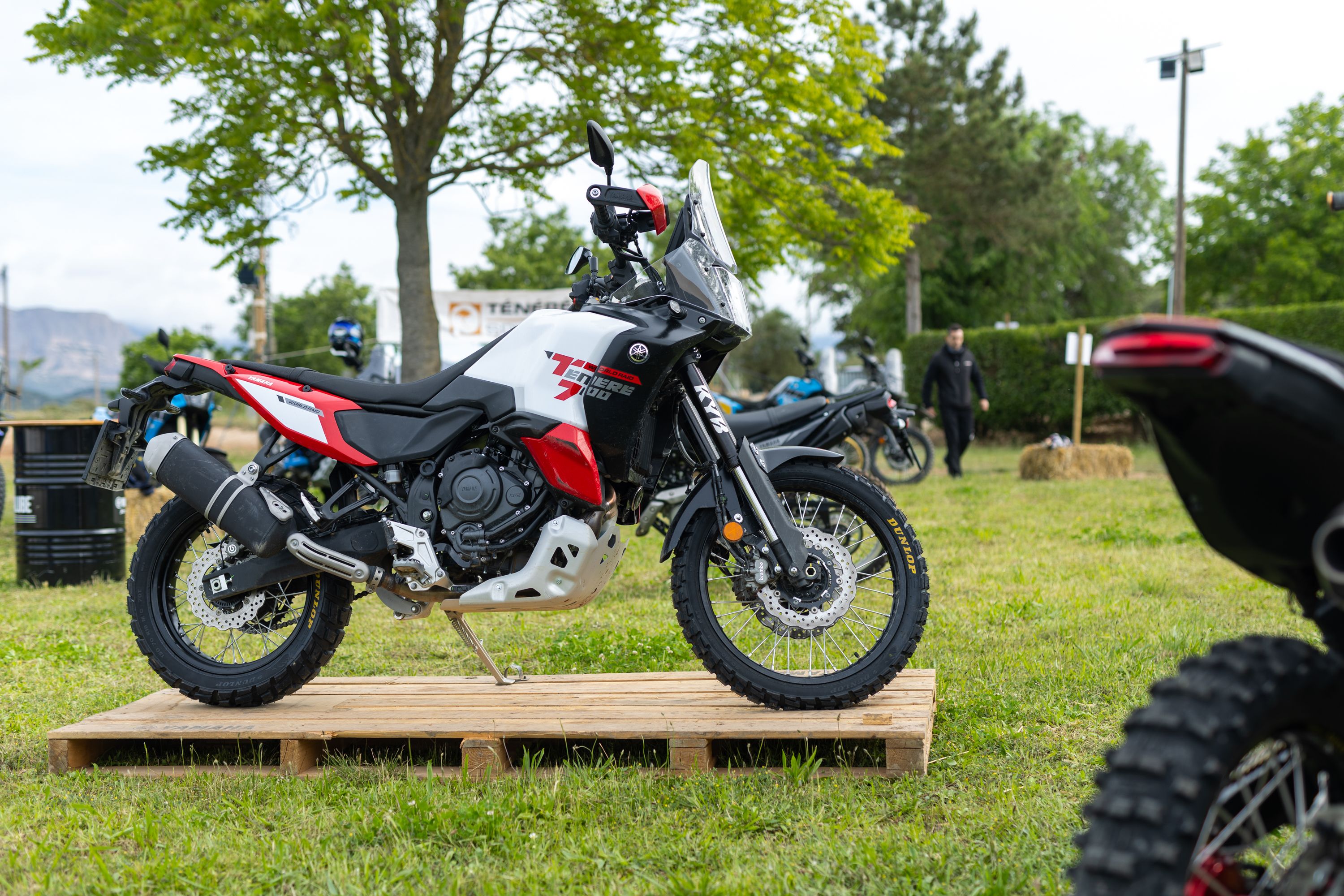 Yamaha TenereSpirit 2026 Evento Dia1 001