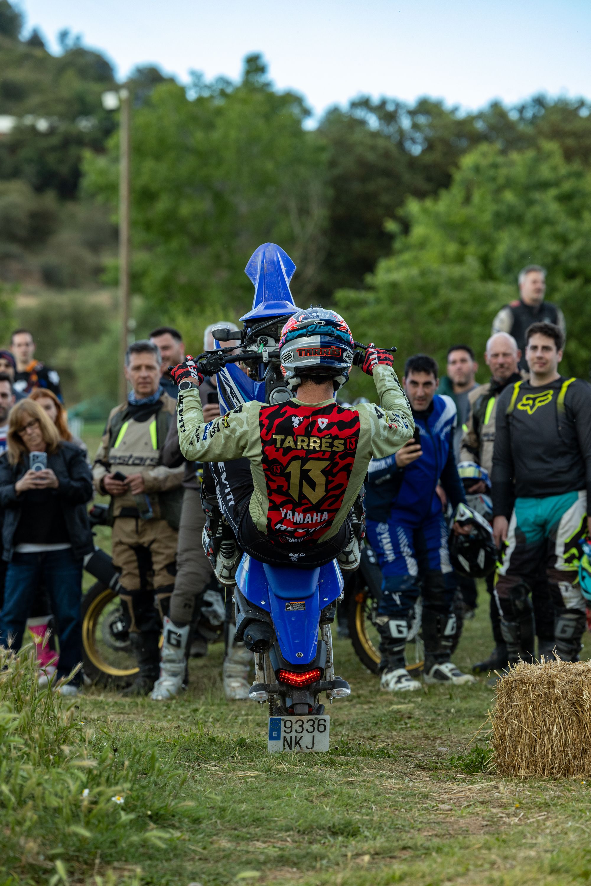 Yamaha TenereSpirit 2026 Evento Dia1 794