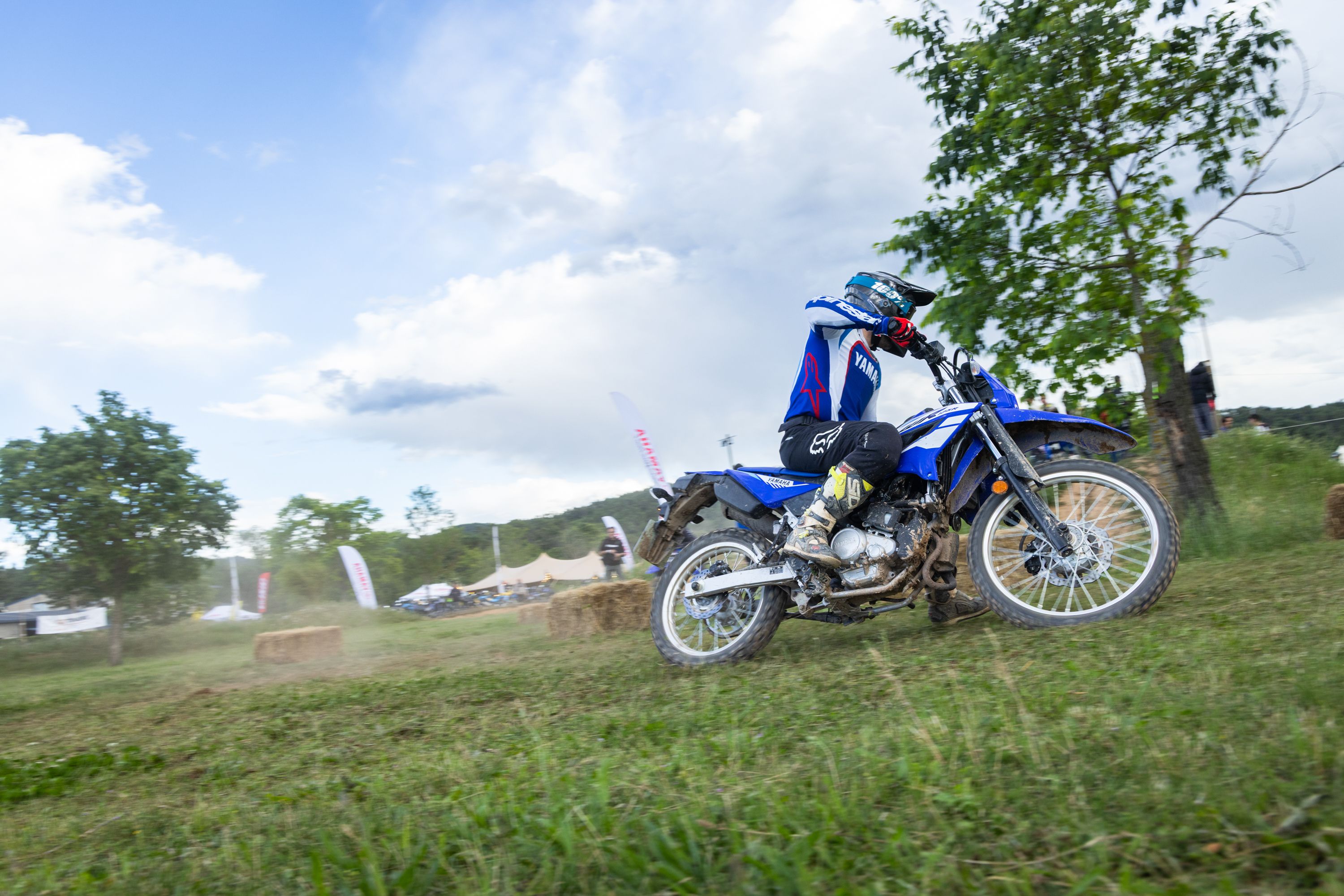 Yamaha TenereSpirit 2026 Evento Dia1 635