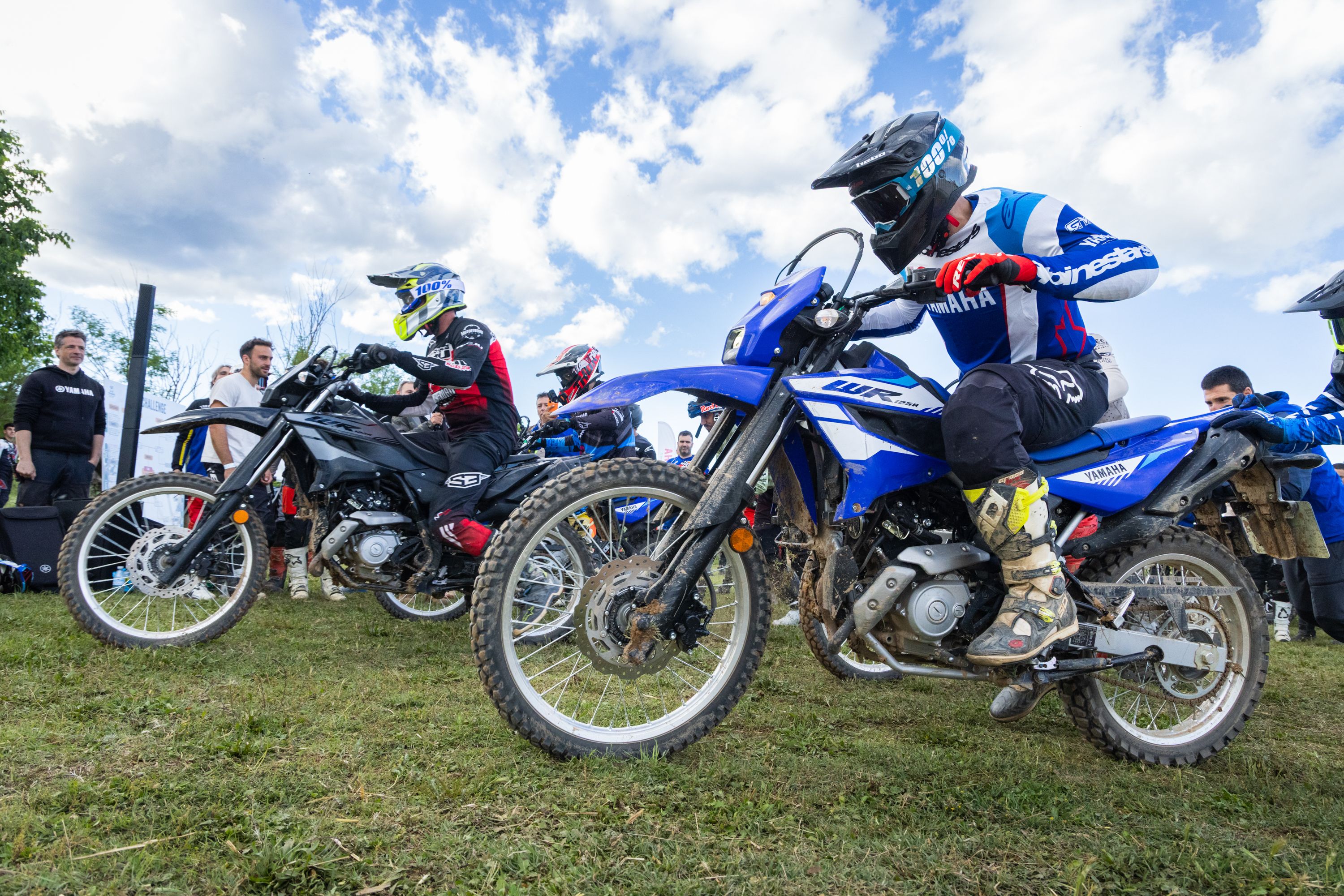 Yamaha TenereSpirit 2026 Evento Dia1 629