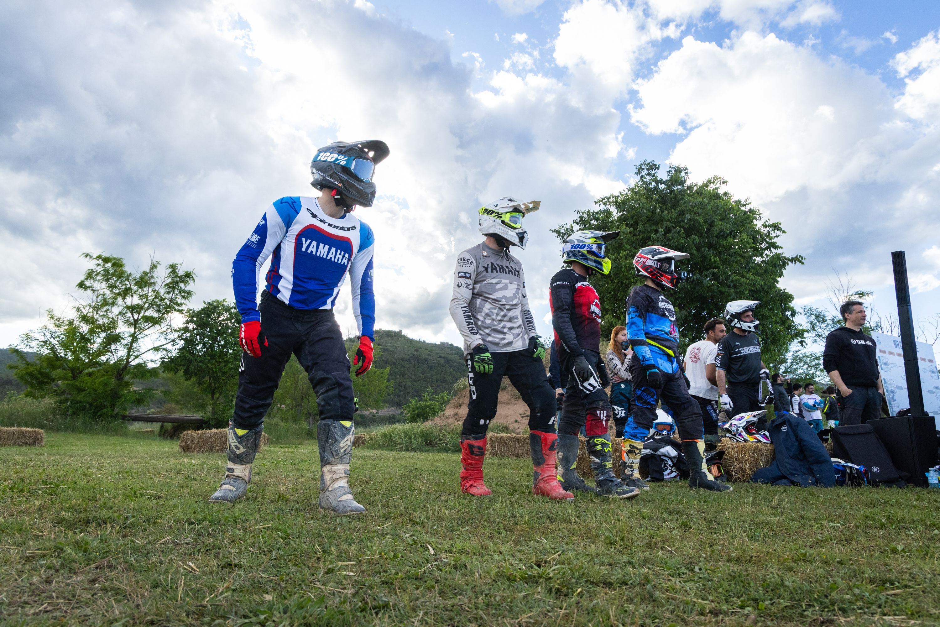 Yamaha TenereSpirit 2026 Evento Dia1 619