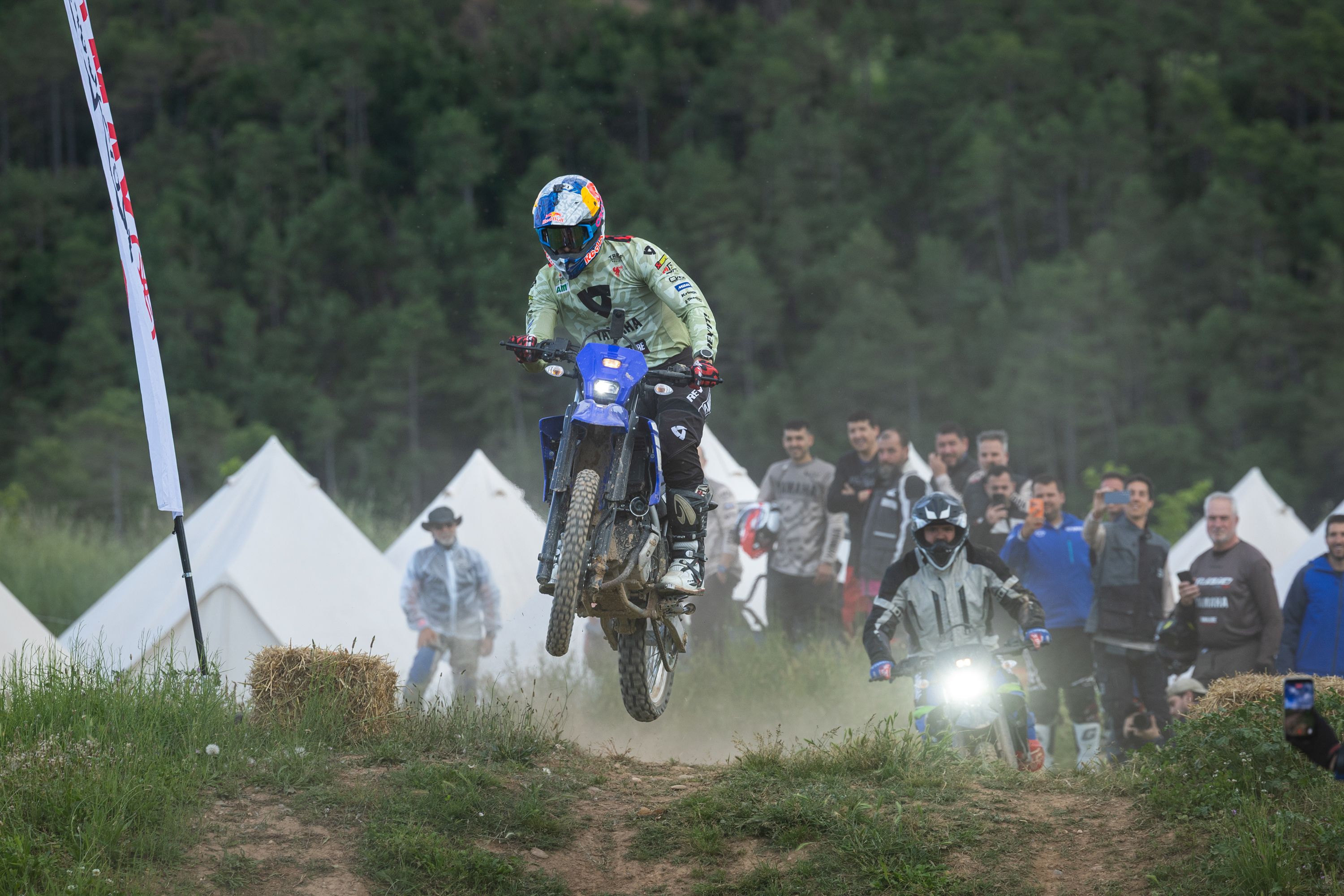 Yamaha TenereSpirit 2026 Evento Dia1 620