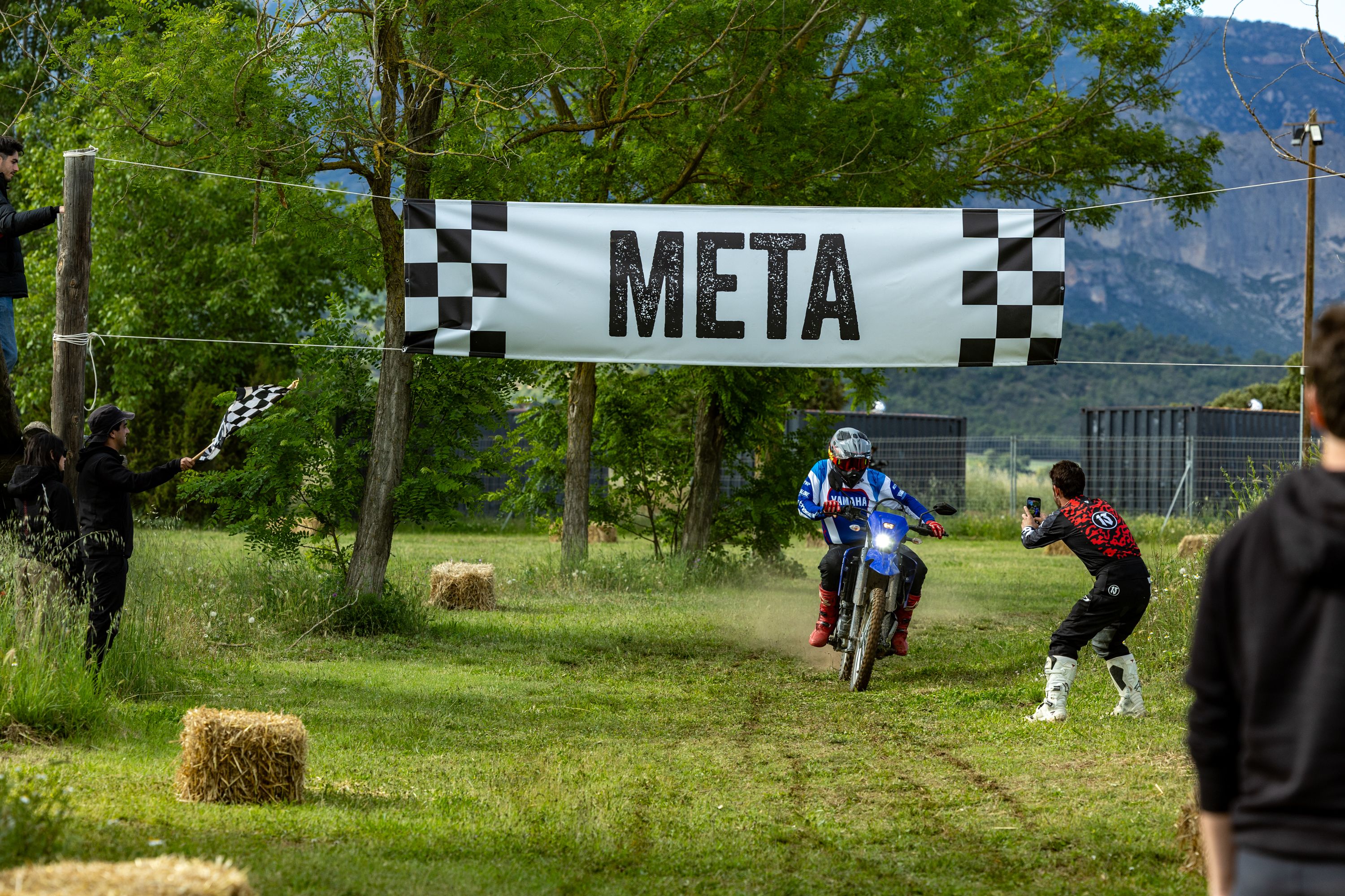 Yamaha TenereSpirit 2026 Evento Dia1 603