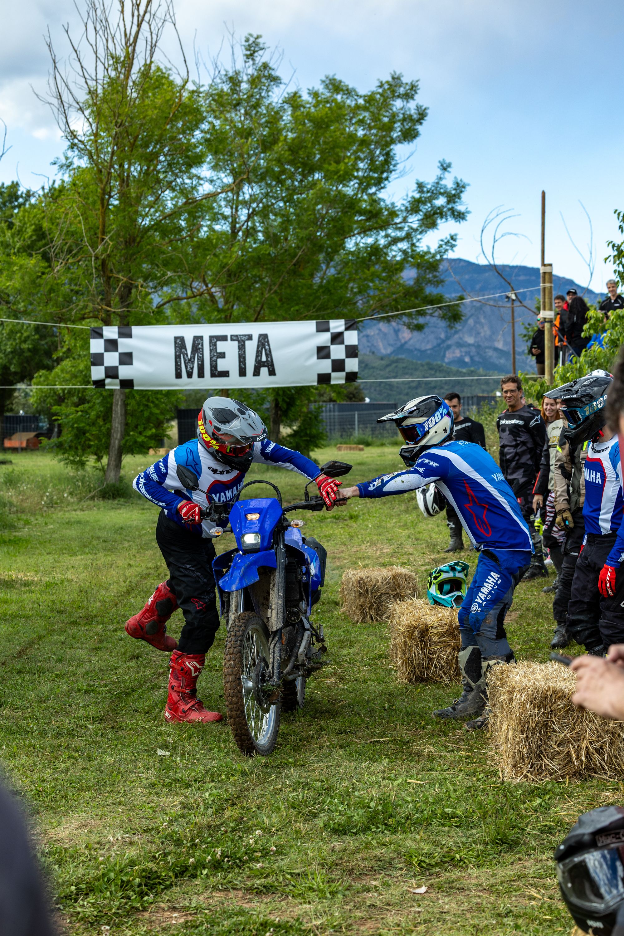 Yamaha TenereSpirit 2026 Evento Dia1 598