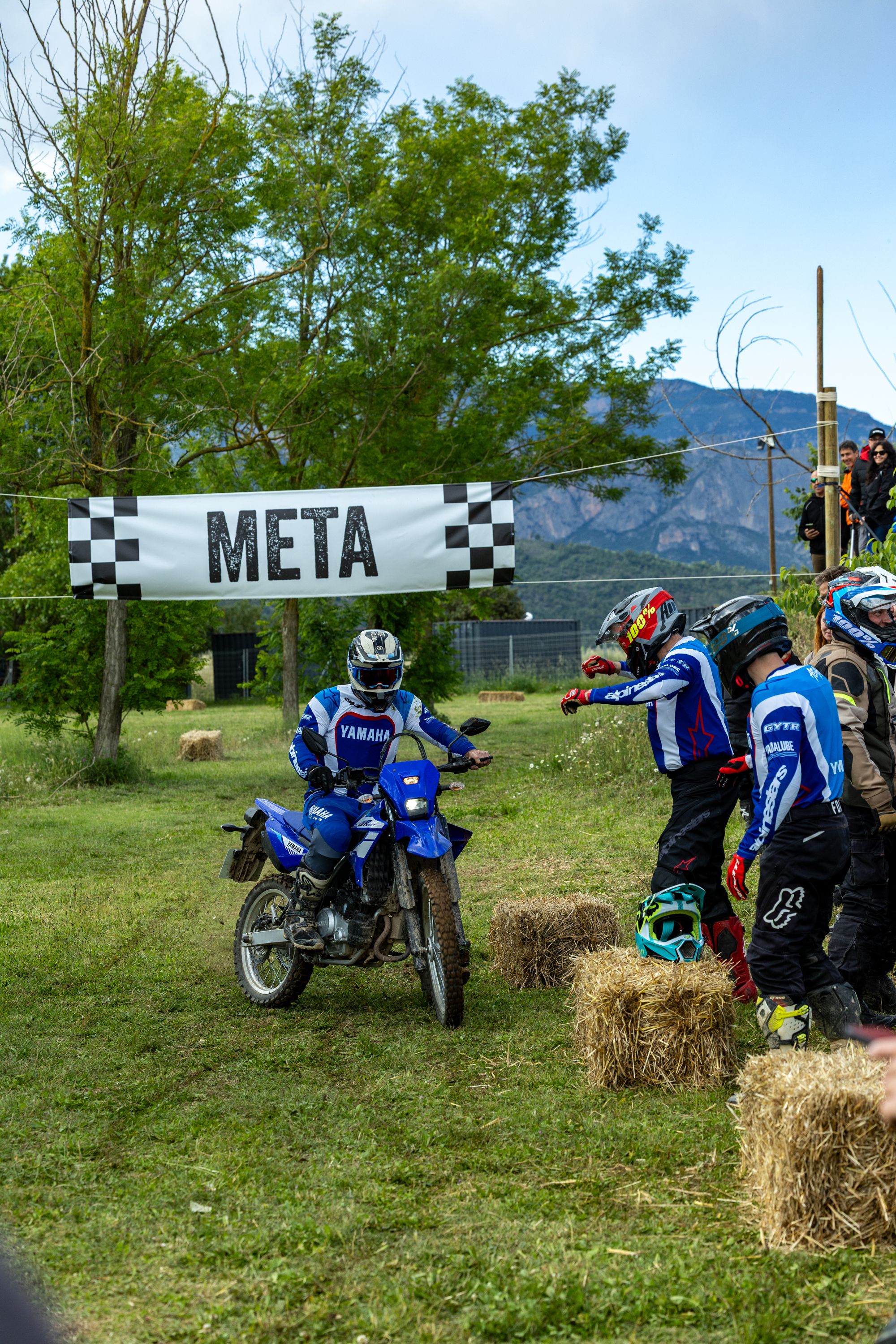 Yamaha TenereSpirit 2026 Evento Dia1 596