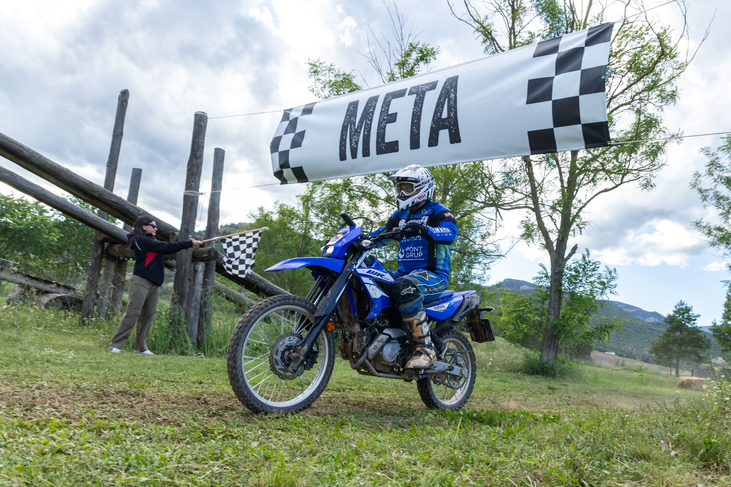 Yamaha TenereSpirit 2026 Evento Dia1 563