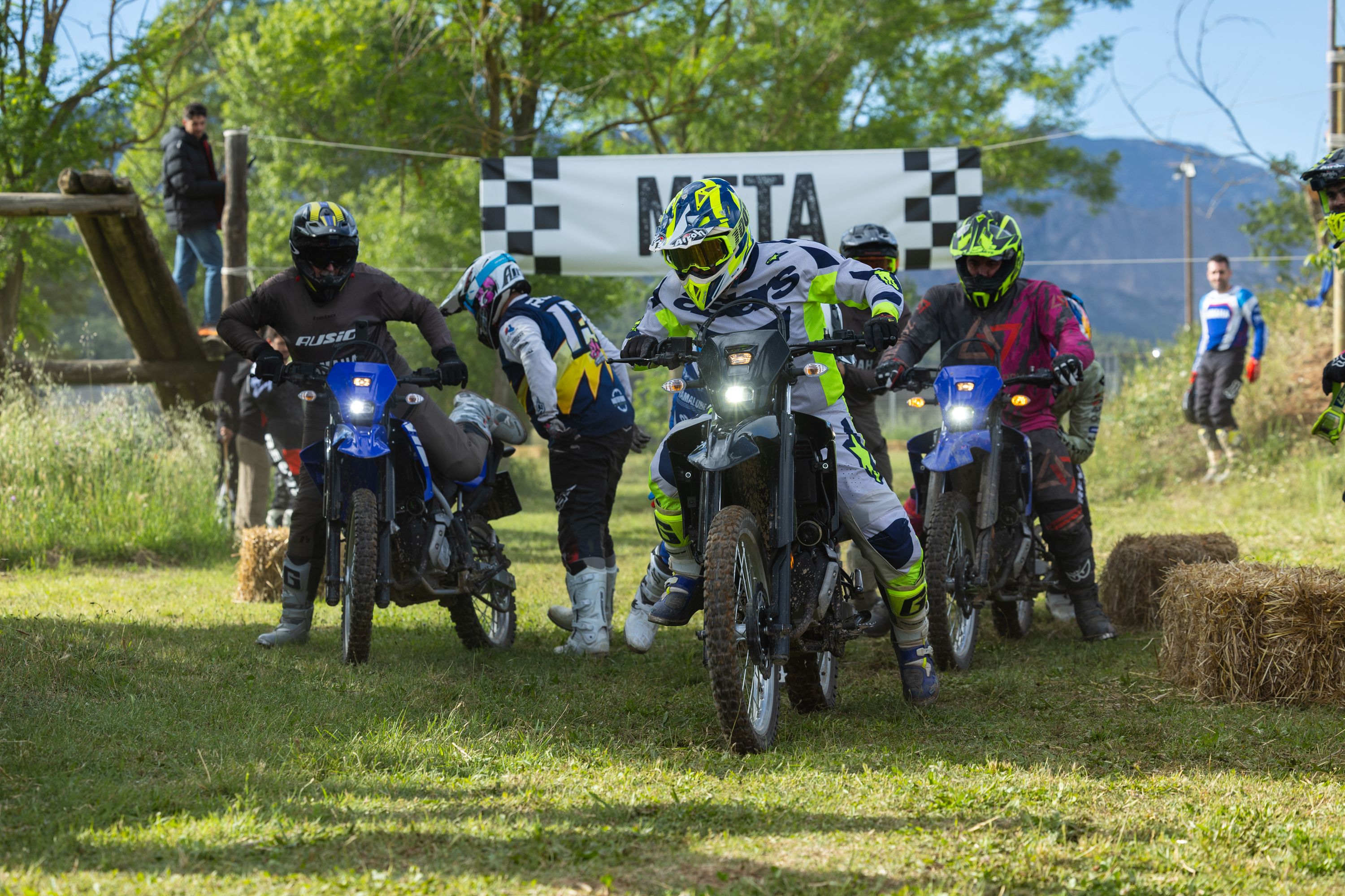 Yamaha TenereSpirit 2026 Evento Dia1 525