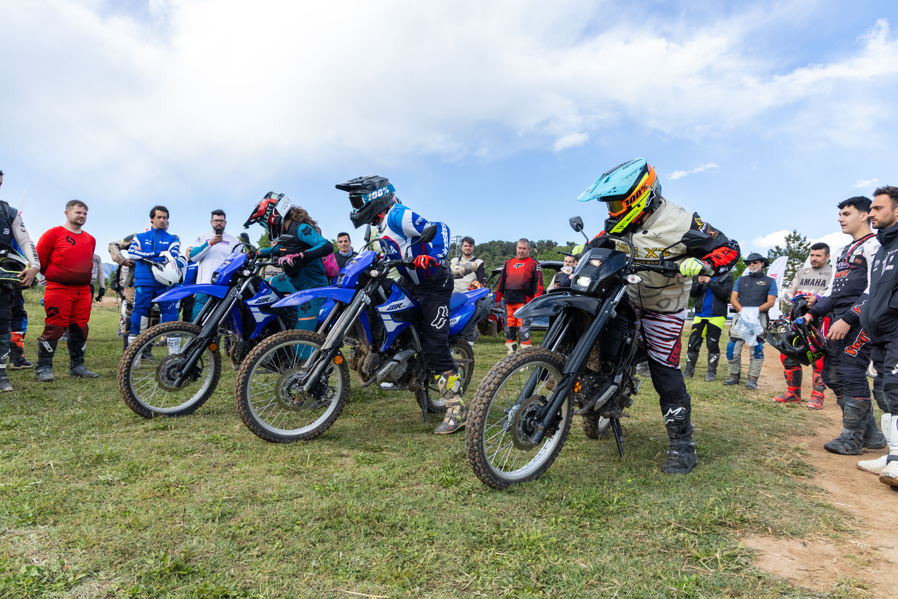 Yamaha TenereSpirit 2026 Evento Dia1 509(1)