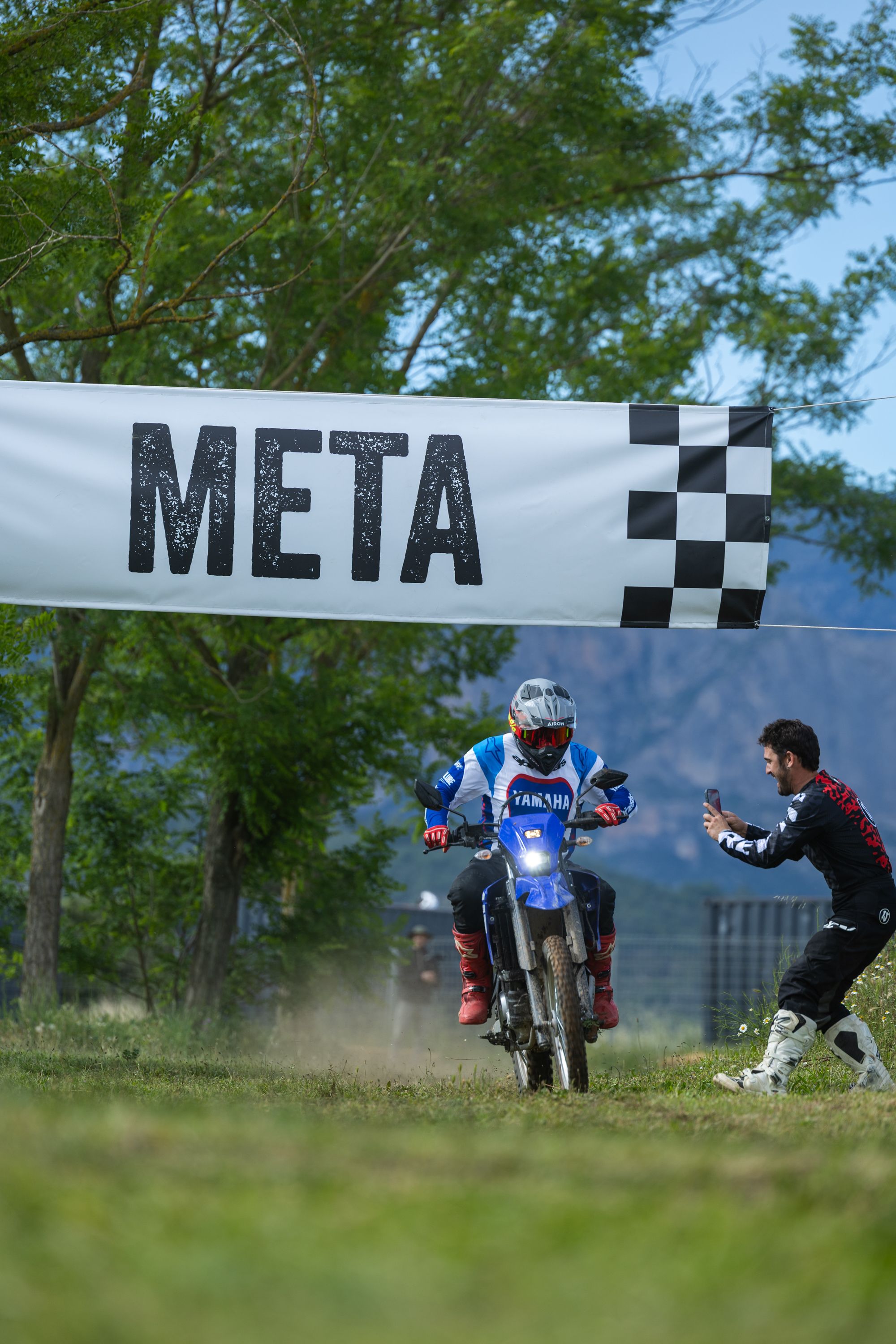 Yamaha TenereSpirit 2026 Evento Dia1 489