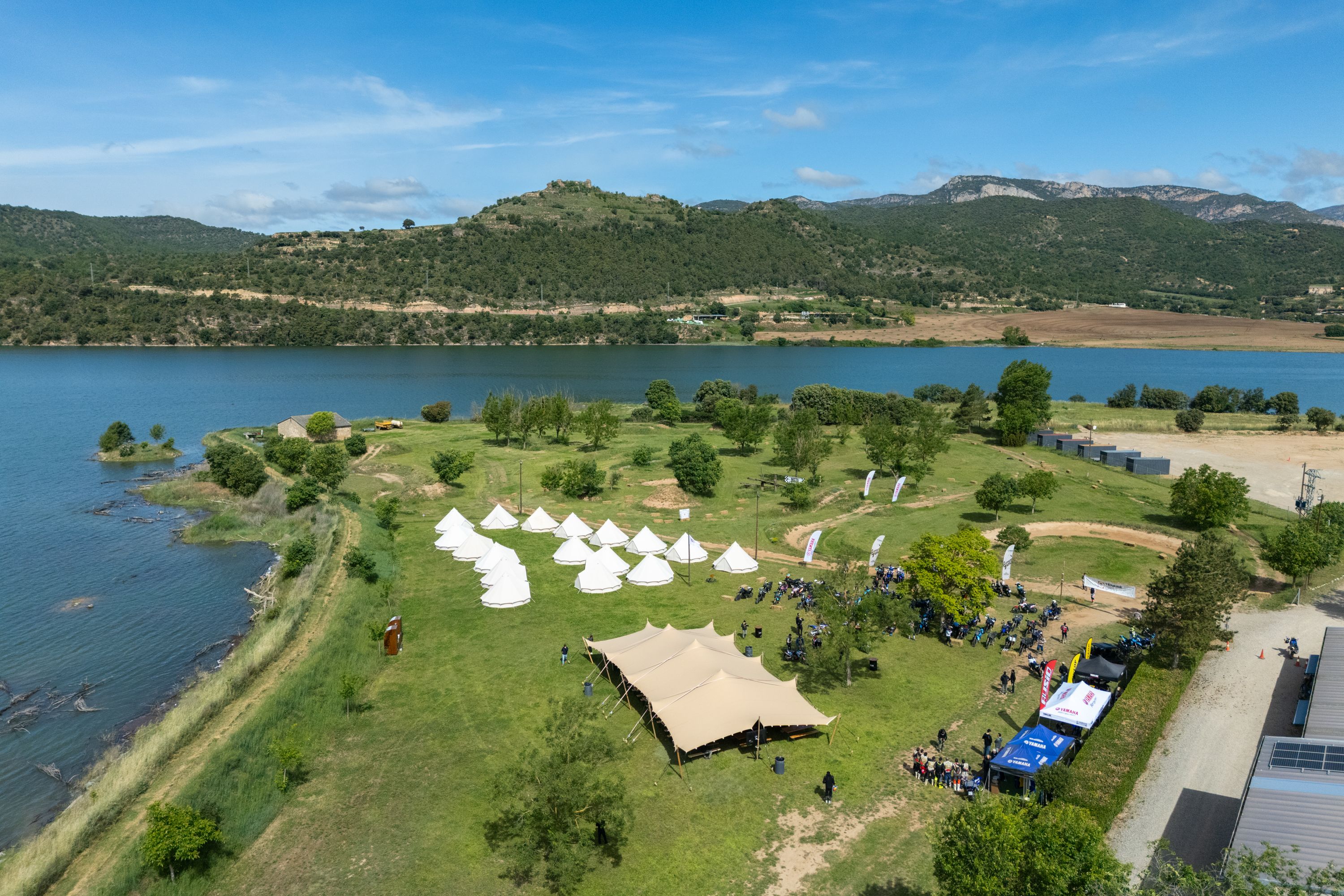 Yamaha TenereSpirit 2026 Evento Dia1 473