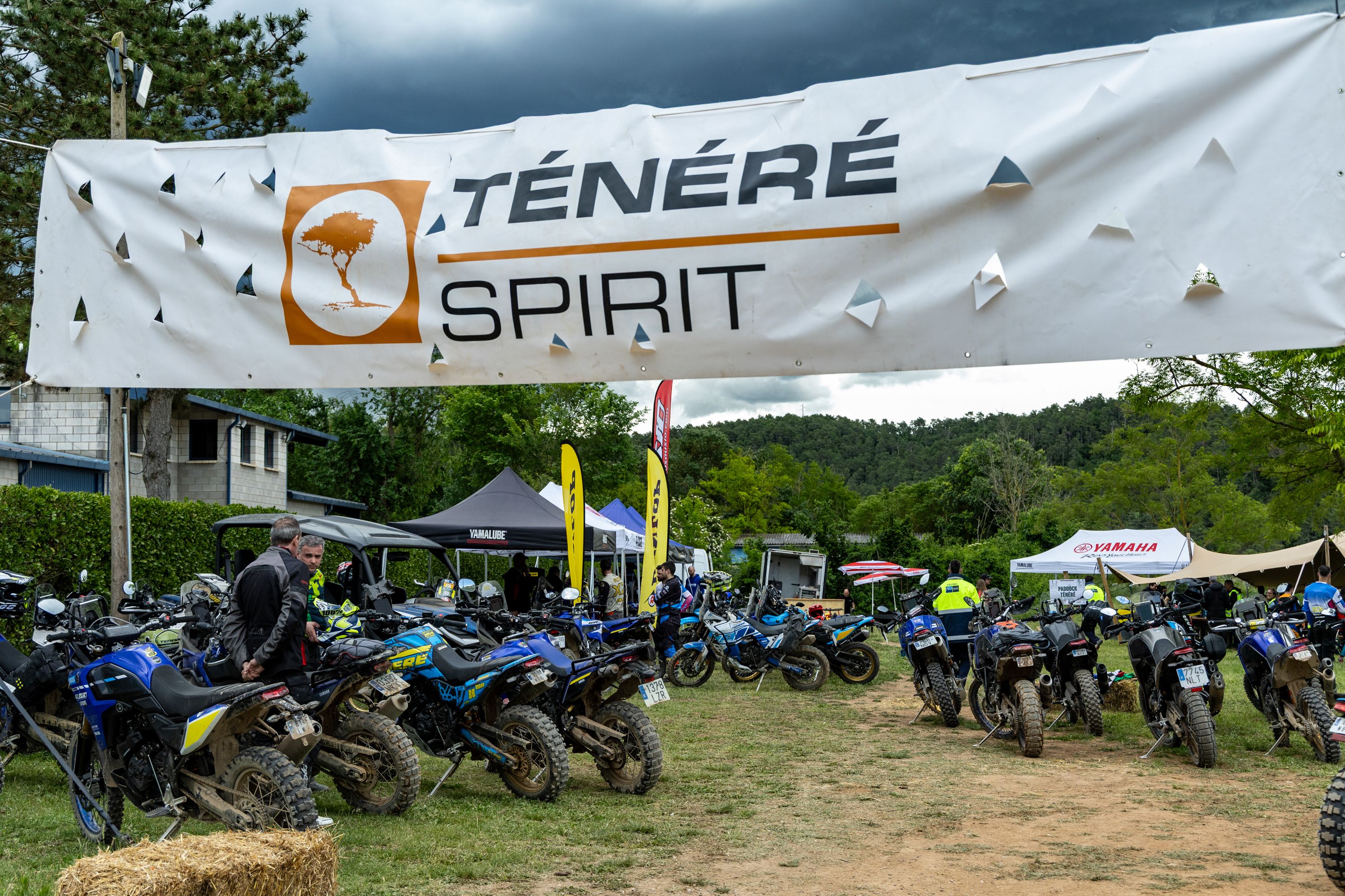 Yamaha TenereSpirit 2026 Evento Dia1 435