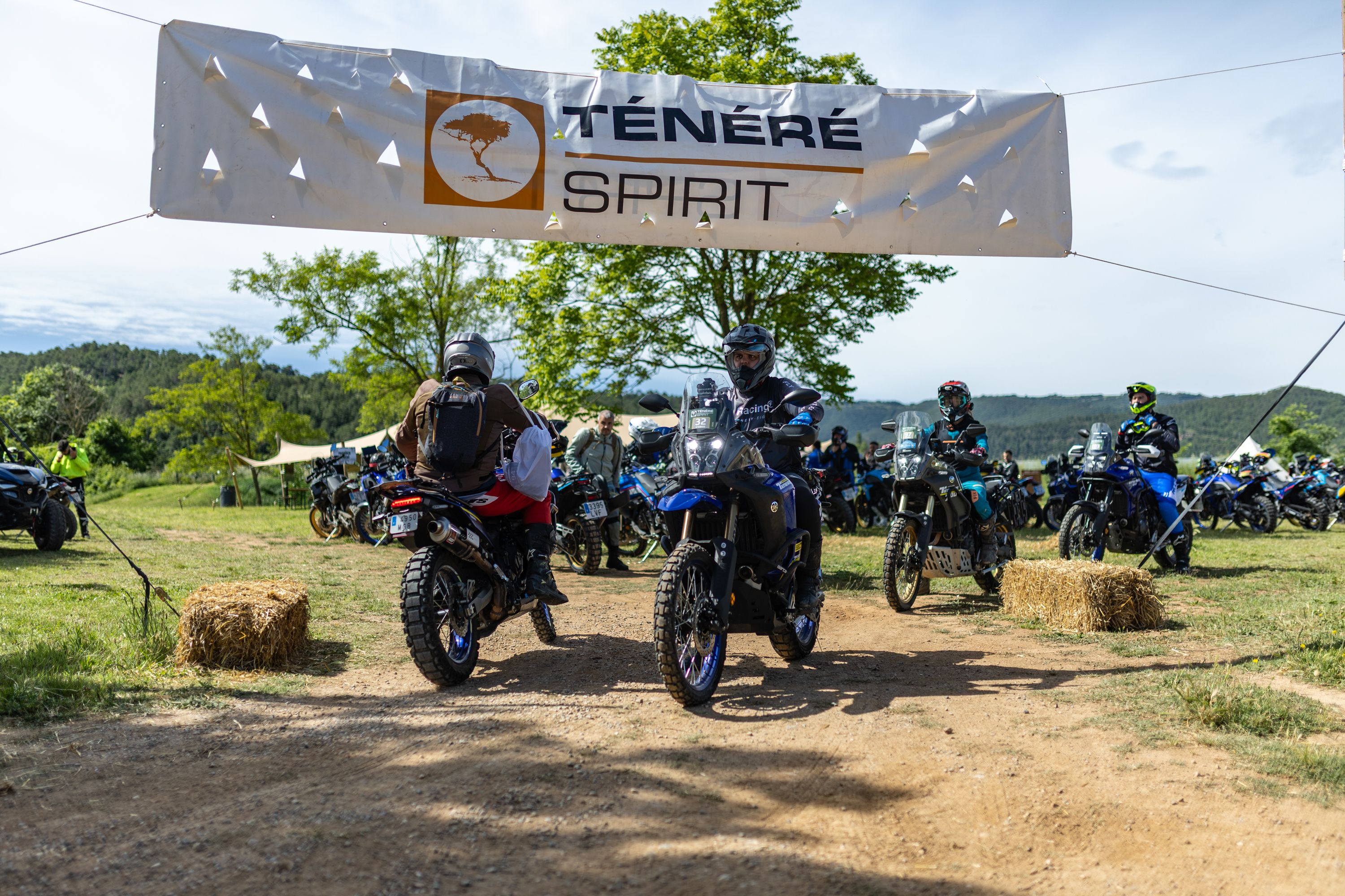Yamaha TenereSpirit 2026 Evento Dia1 165