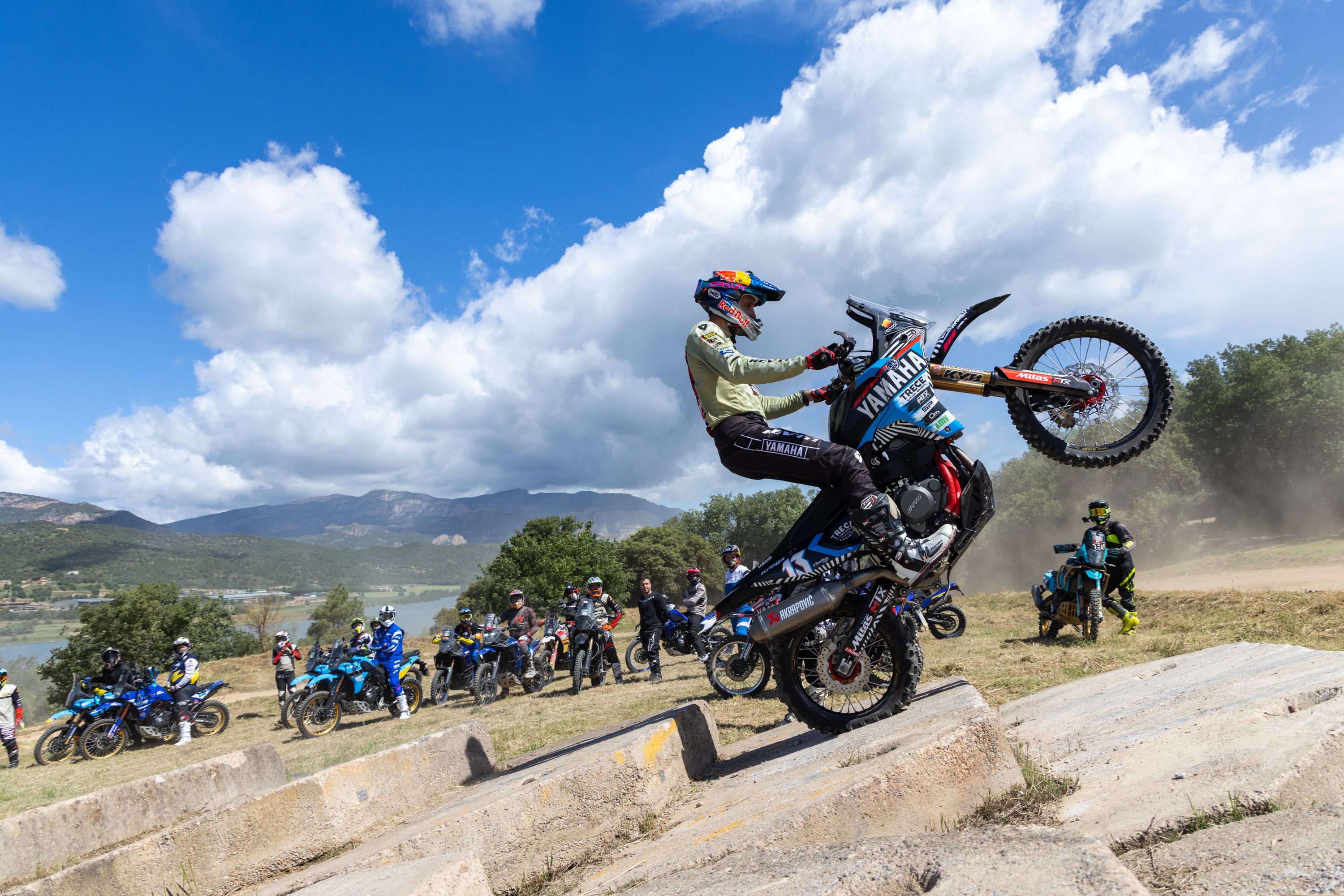 Yamaha TenereSpirit 2026 Evento Dia1 123