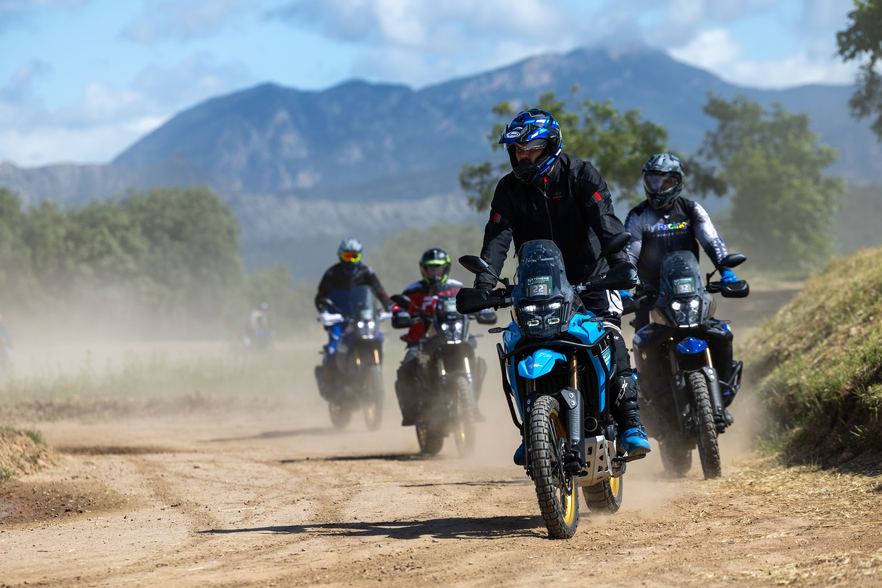 Yamaha TenereSpirit 2026 Evento Dia1 064