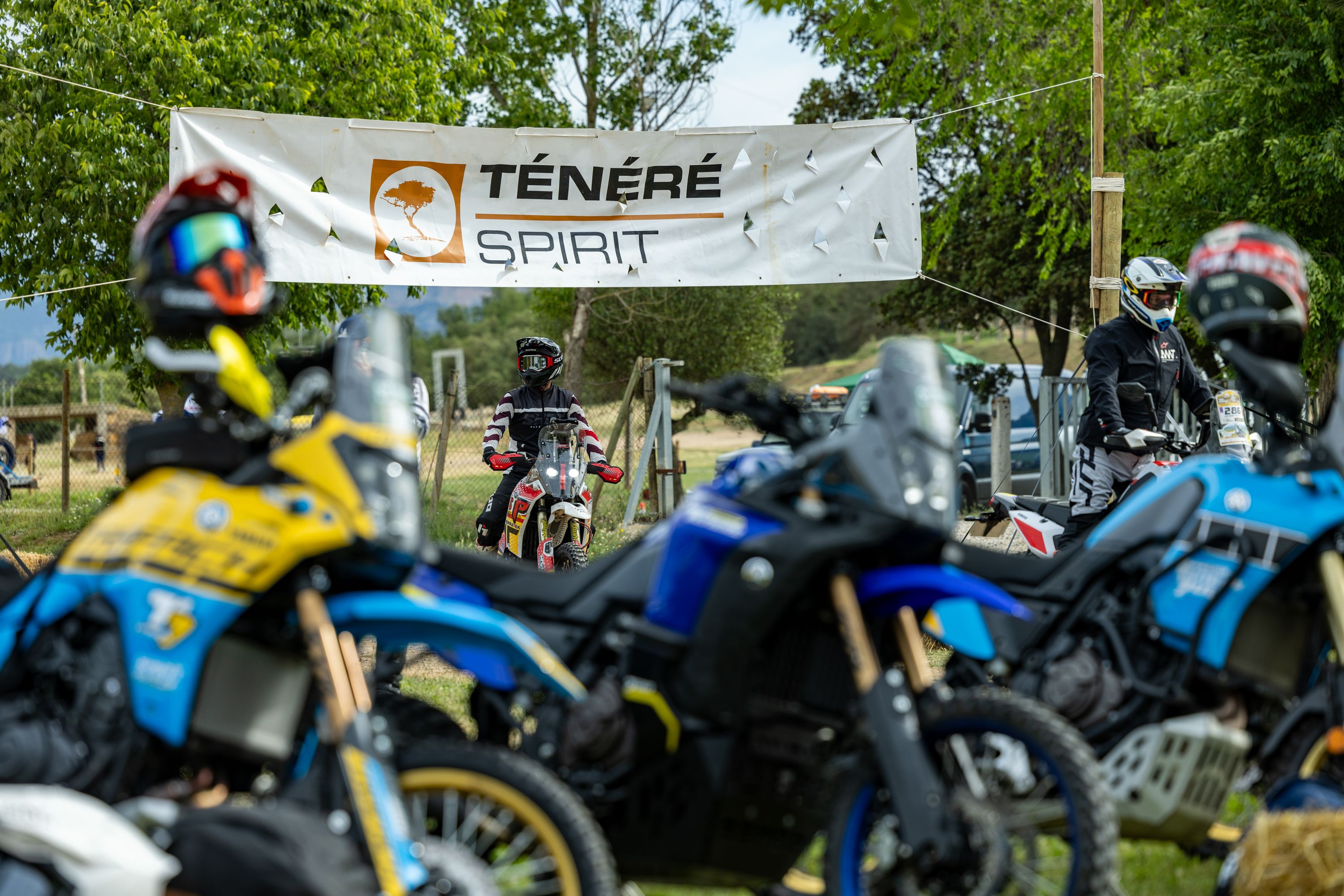 Yamaha TenereSpirit 2026 Evento Dia1 035