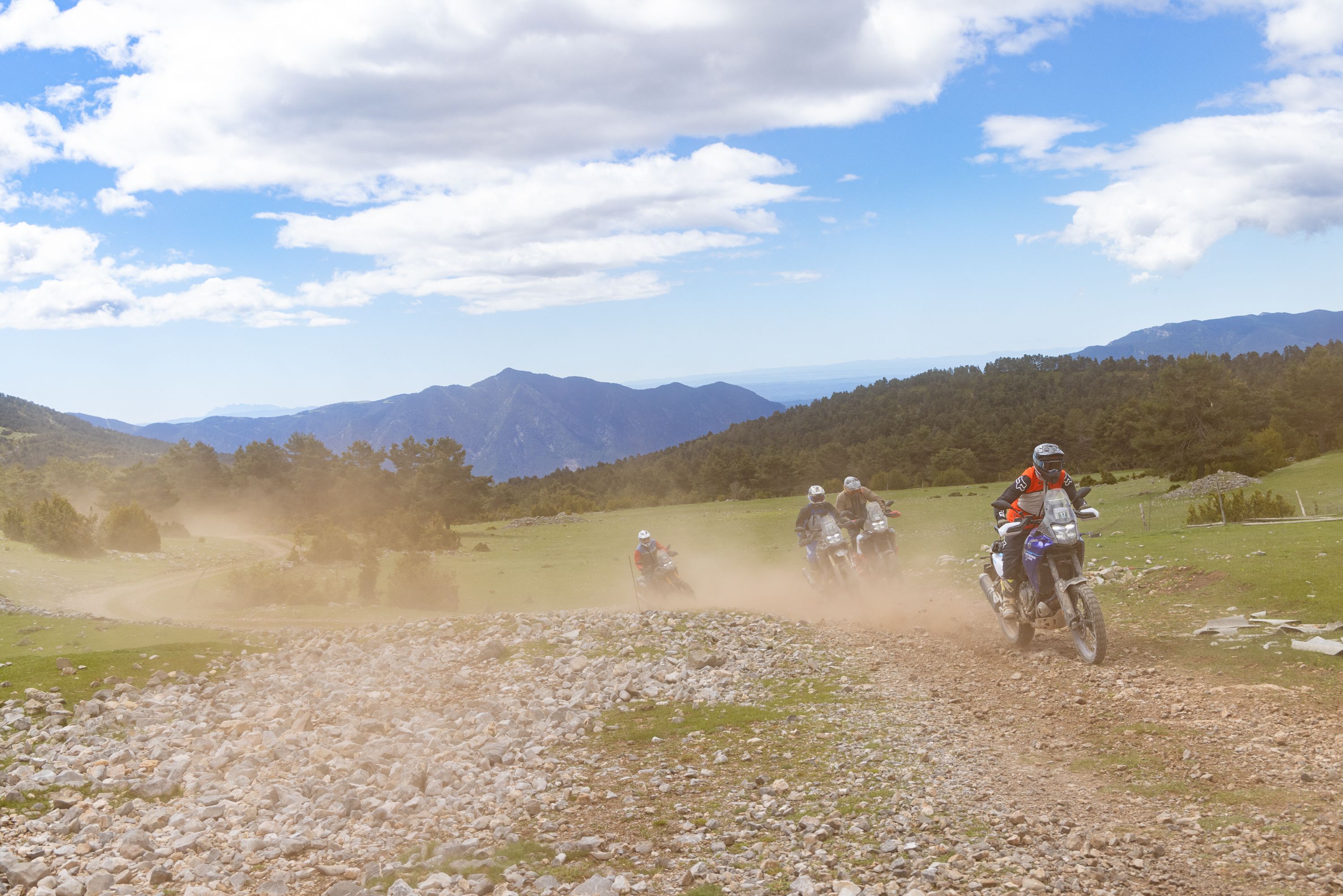 Yamaha TenereSpirit 2026 Evento Dia2 144