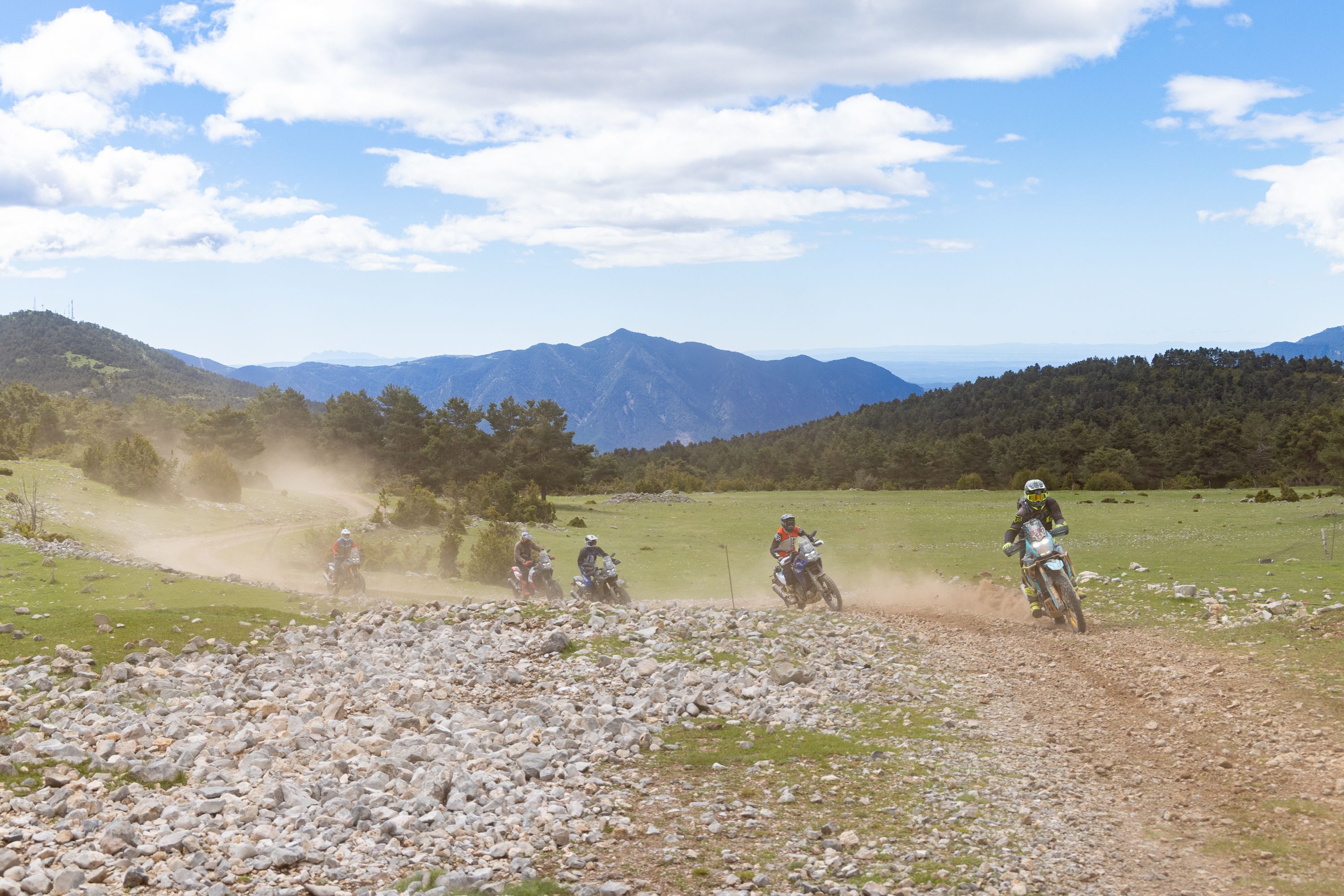 Yamaha TenereSpirit 2026 Evento Dia2 143