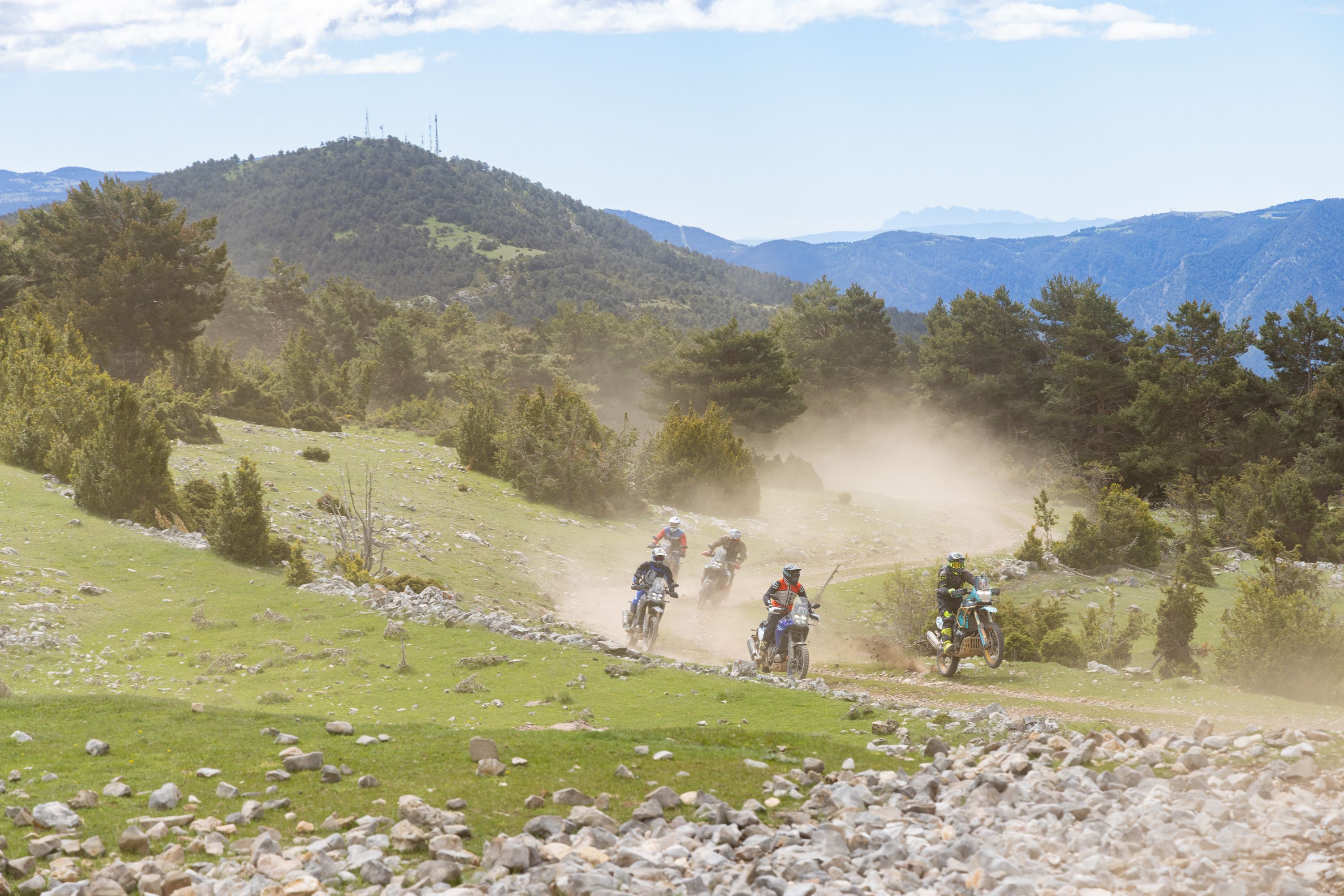 Yamaha TenereSpirit 2026 Evento Dia2 141