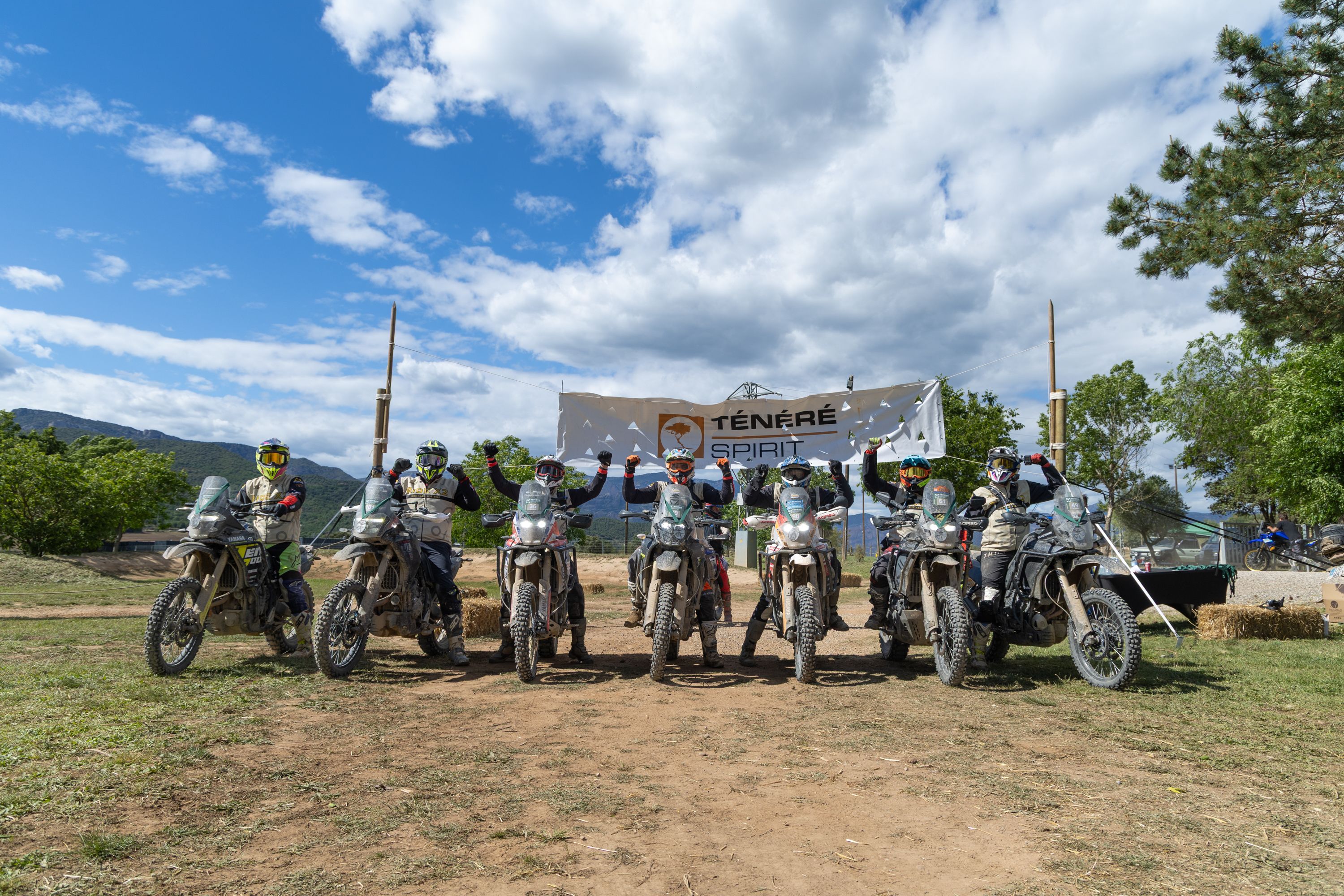 Yamaha TenereSpirit 2026 Evento Dia2 271
