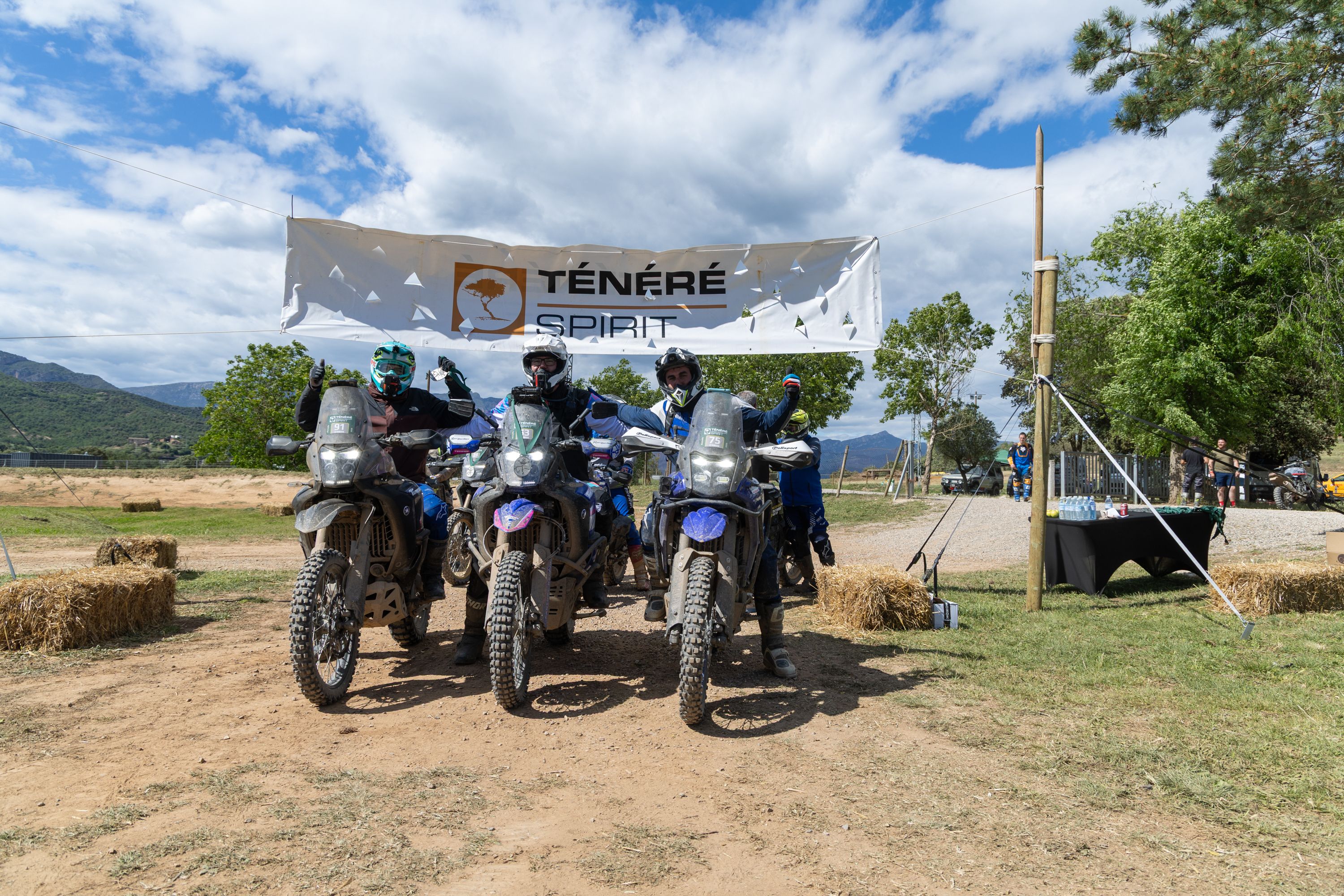 Yamaha TenereSpirit 2026 Evento Dia2 252