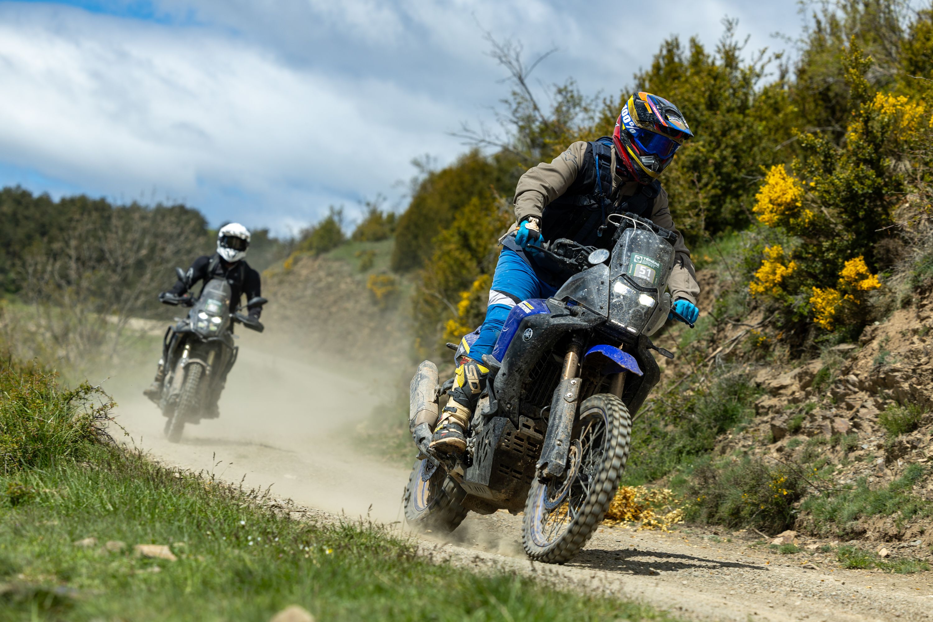 Yamaha TenereSpirit 2026 Evento Dia2 207
