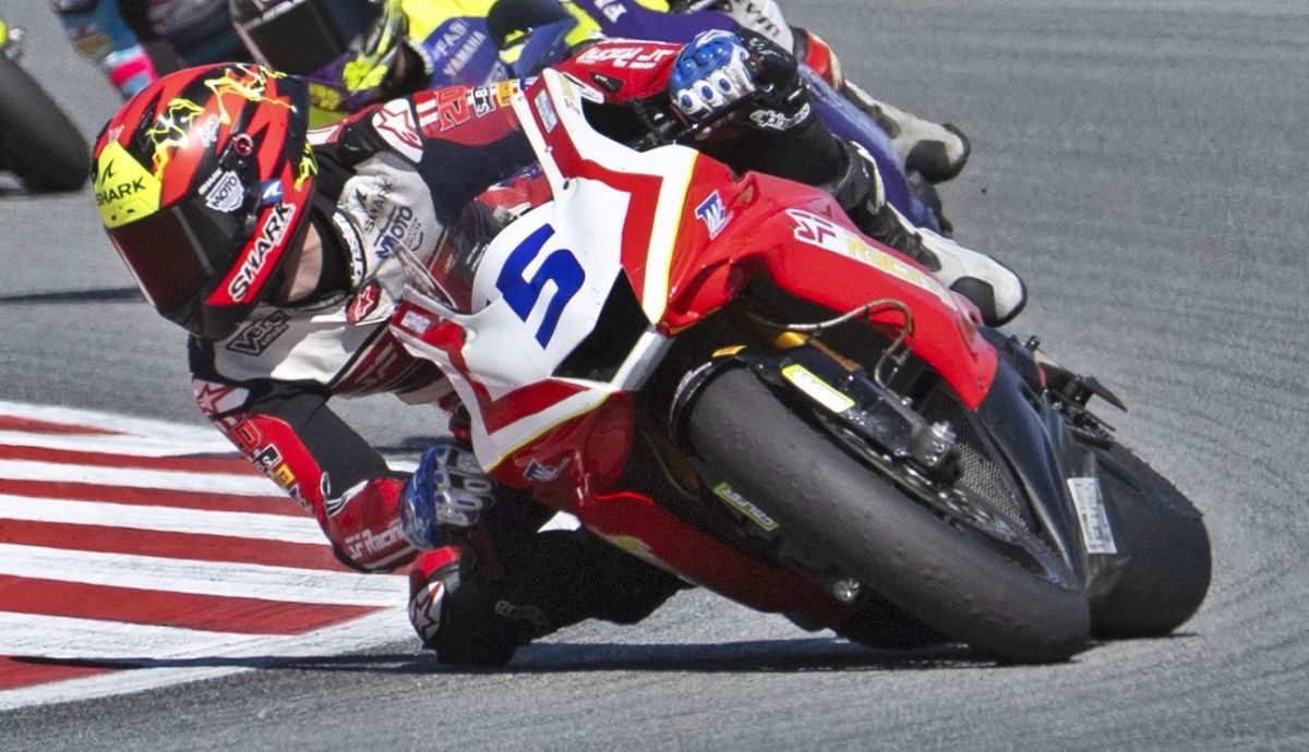 Lorenzo Fellon, previa Europeo Stock 2026