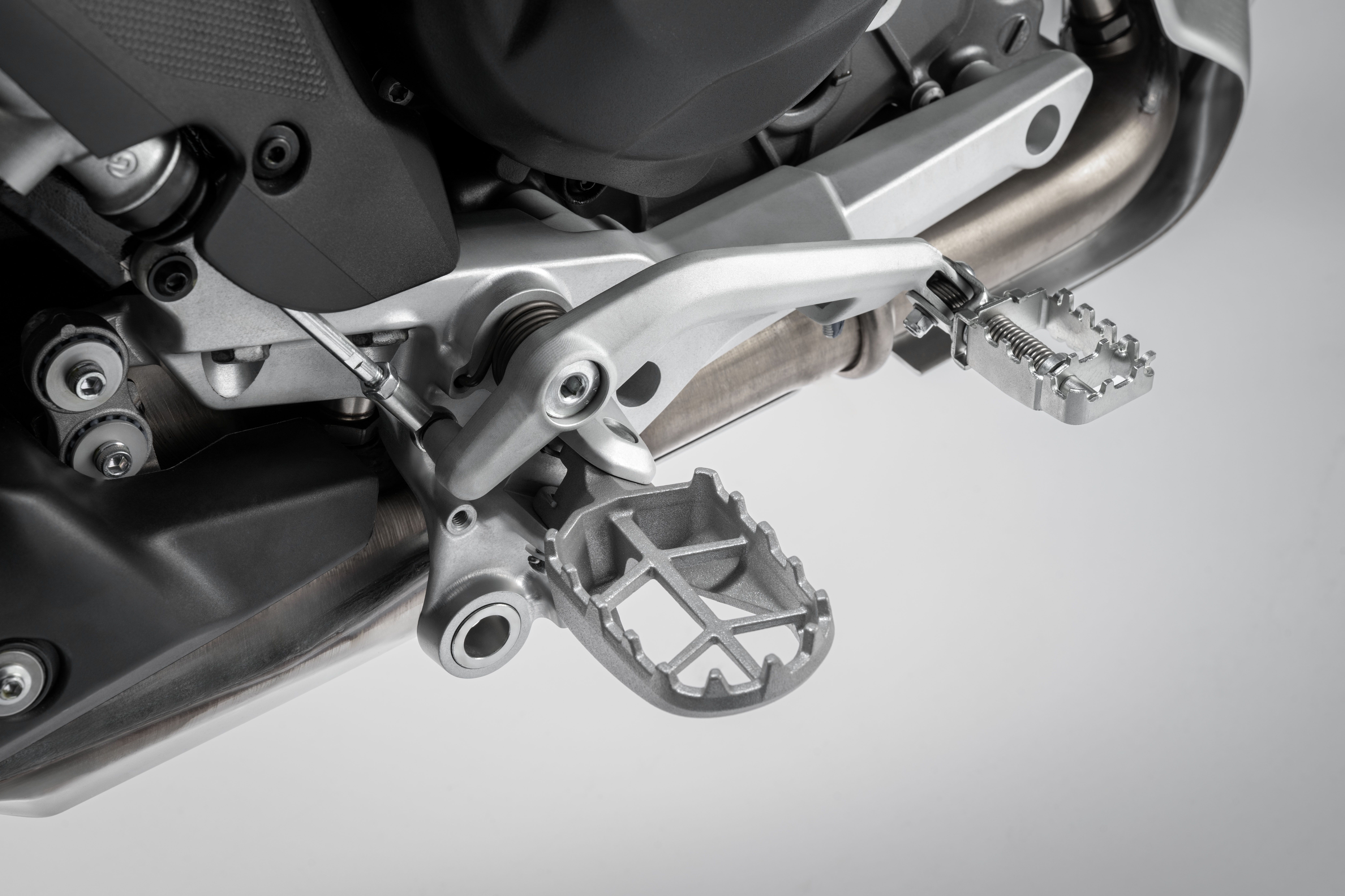Fotos Ducati DesertX 2026