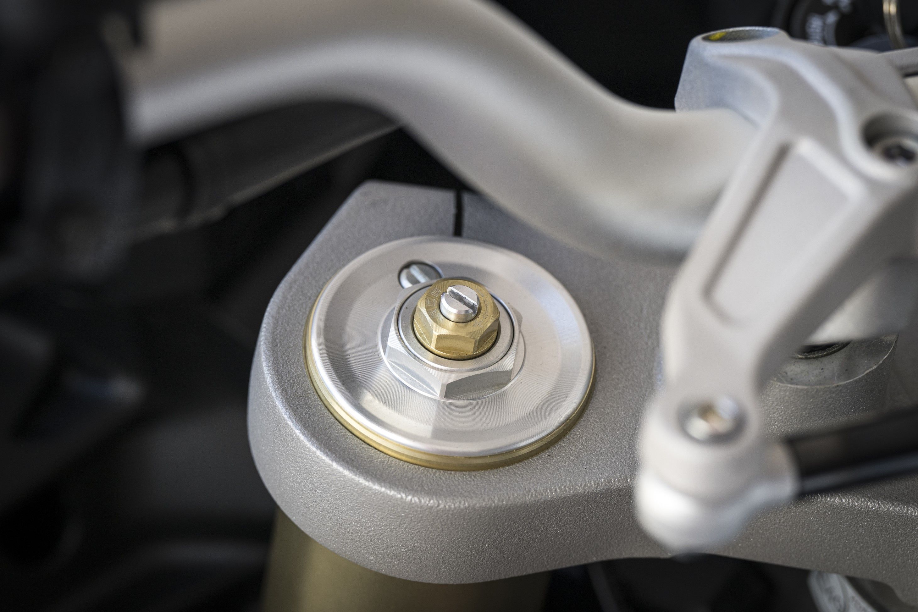 Fotos Ducati DesertX 2026
