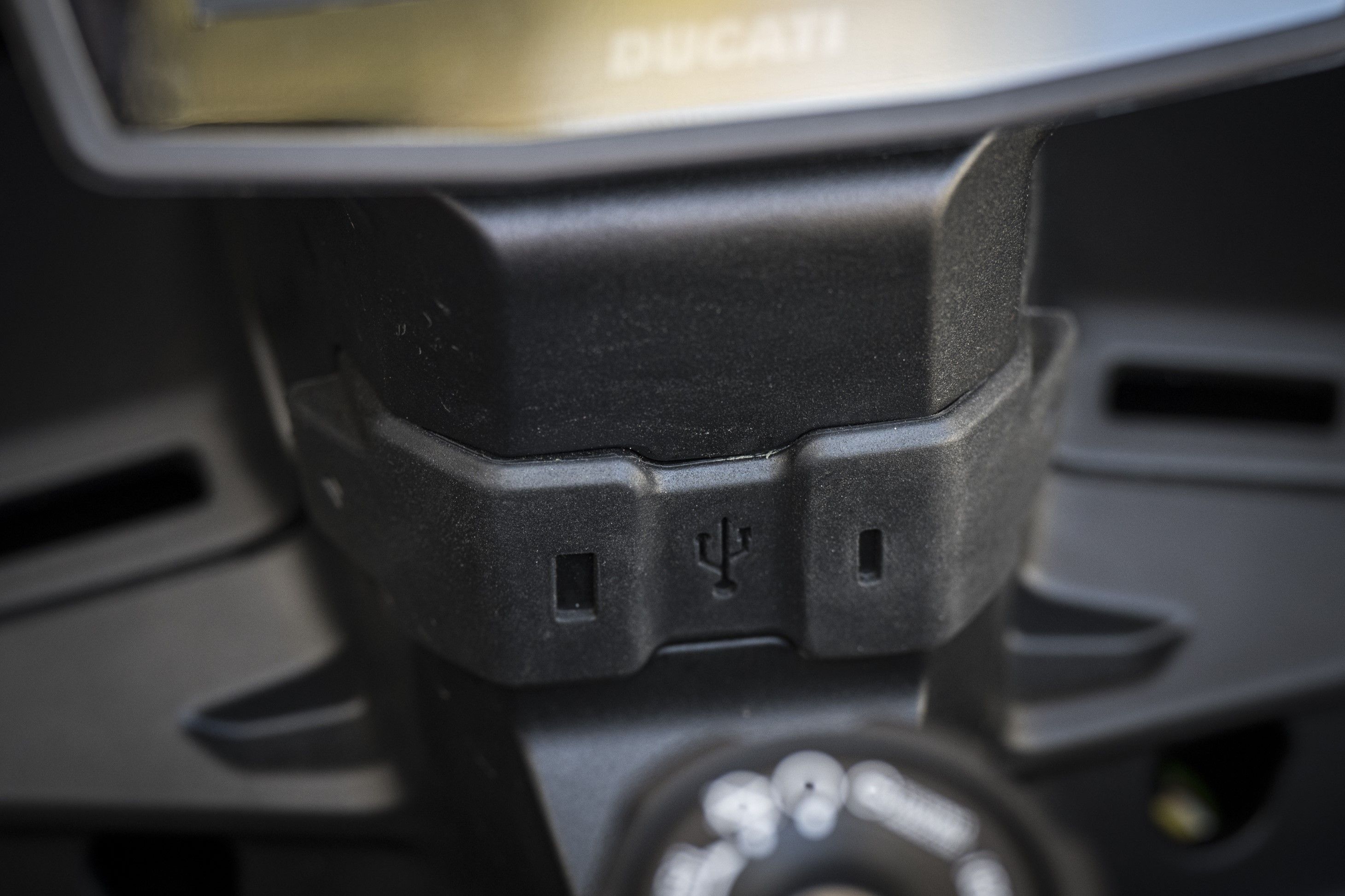 Fotos Ducati DesertX 2026
