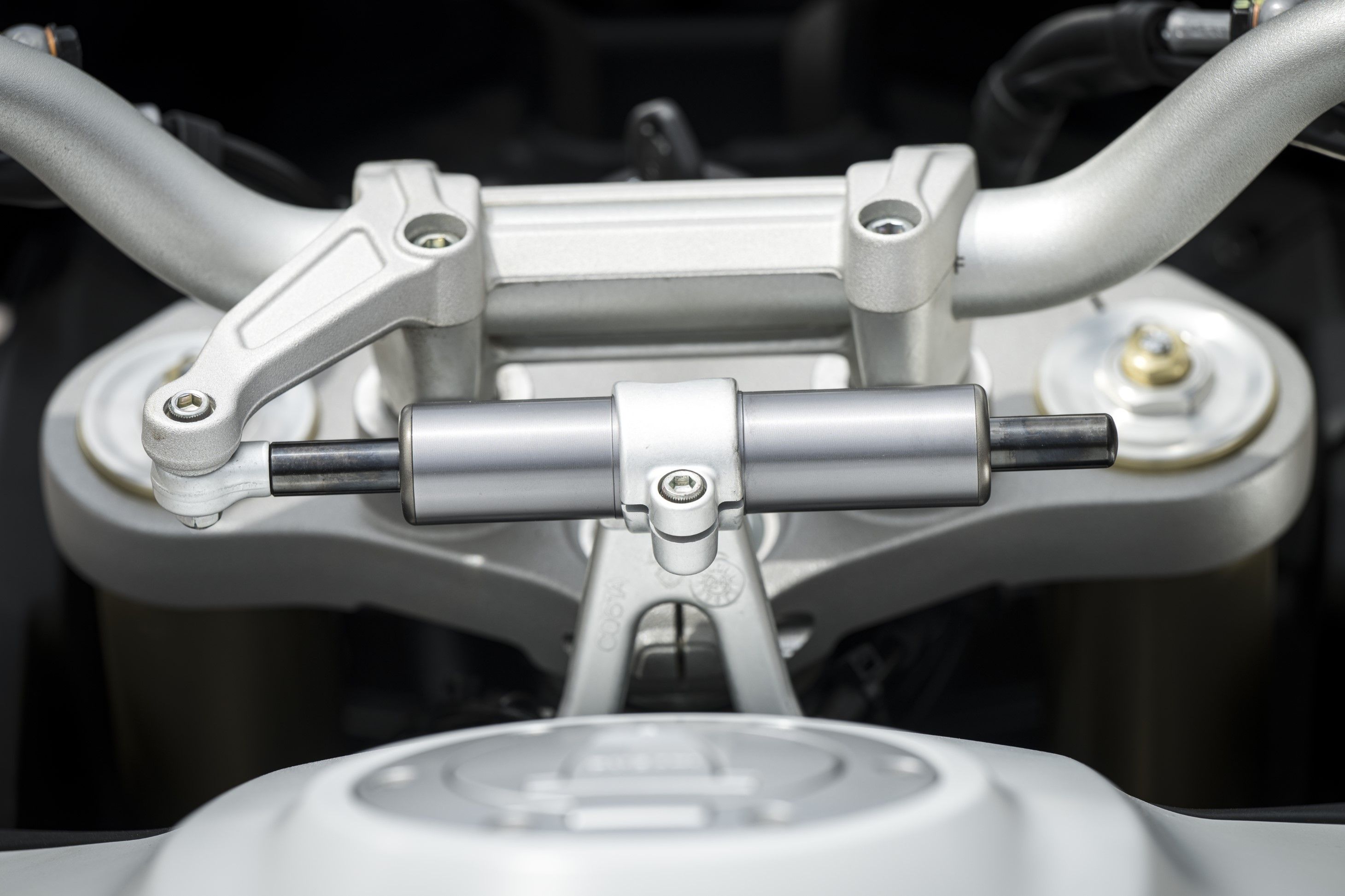 Fotos Ducati DesertX 2026