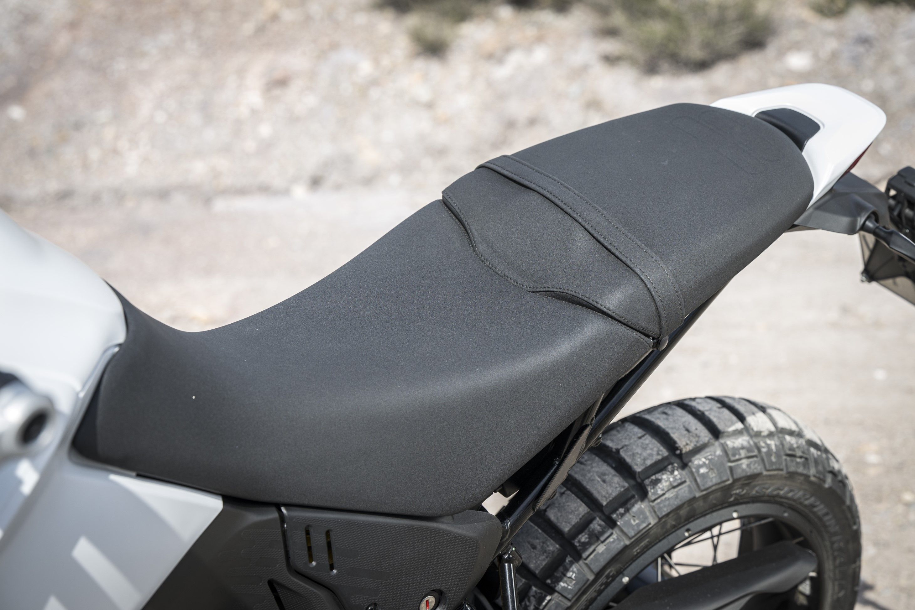 Fotos Ducati DesertX 2026