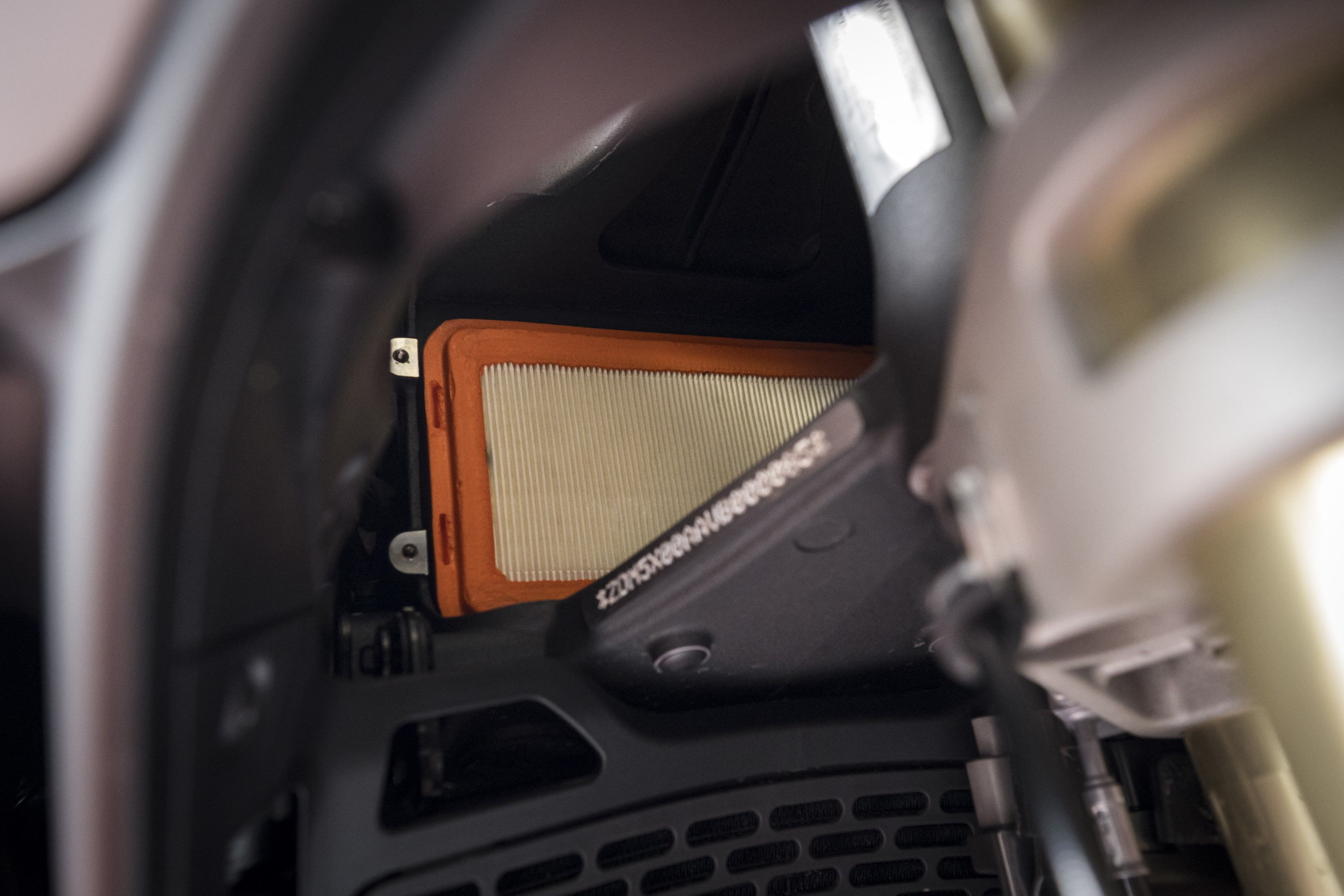 Fotos Ducati DesertX 2026