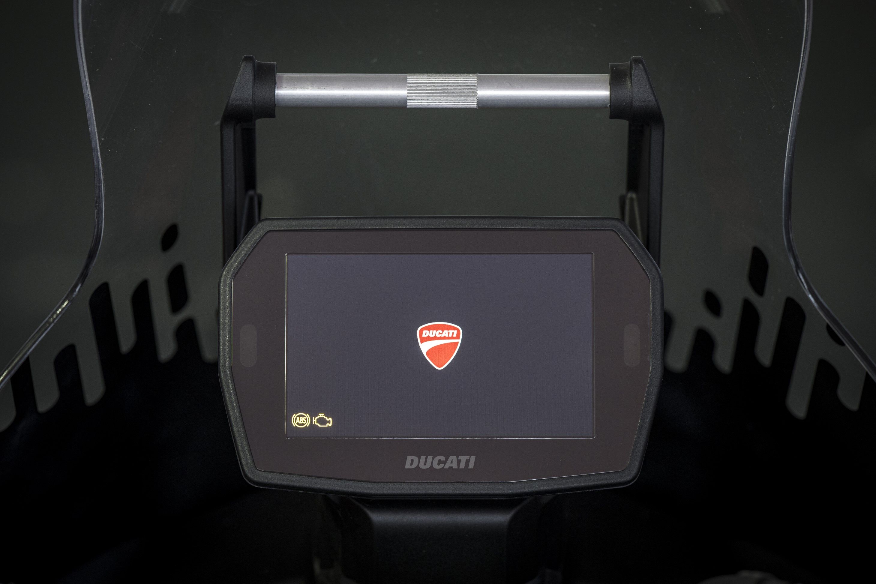 Fotos Ducati DesertX 2026