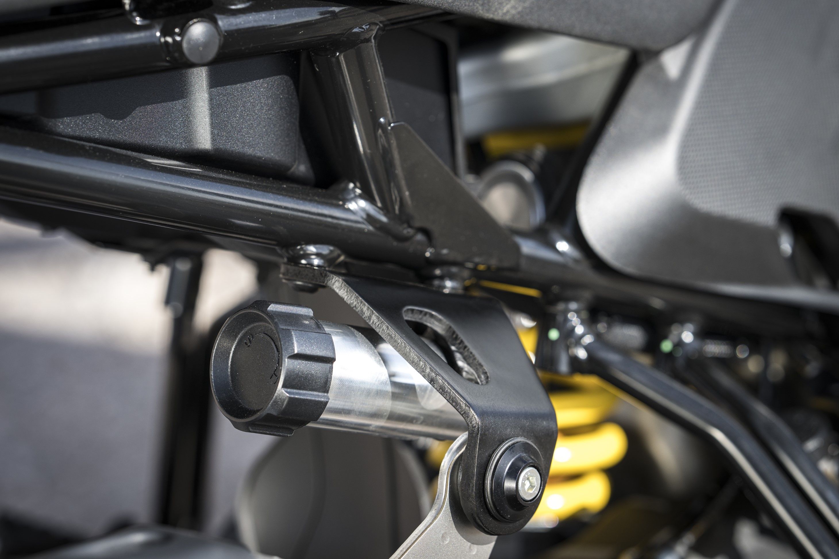 Fotos Ducati DesertX 2026