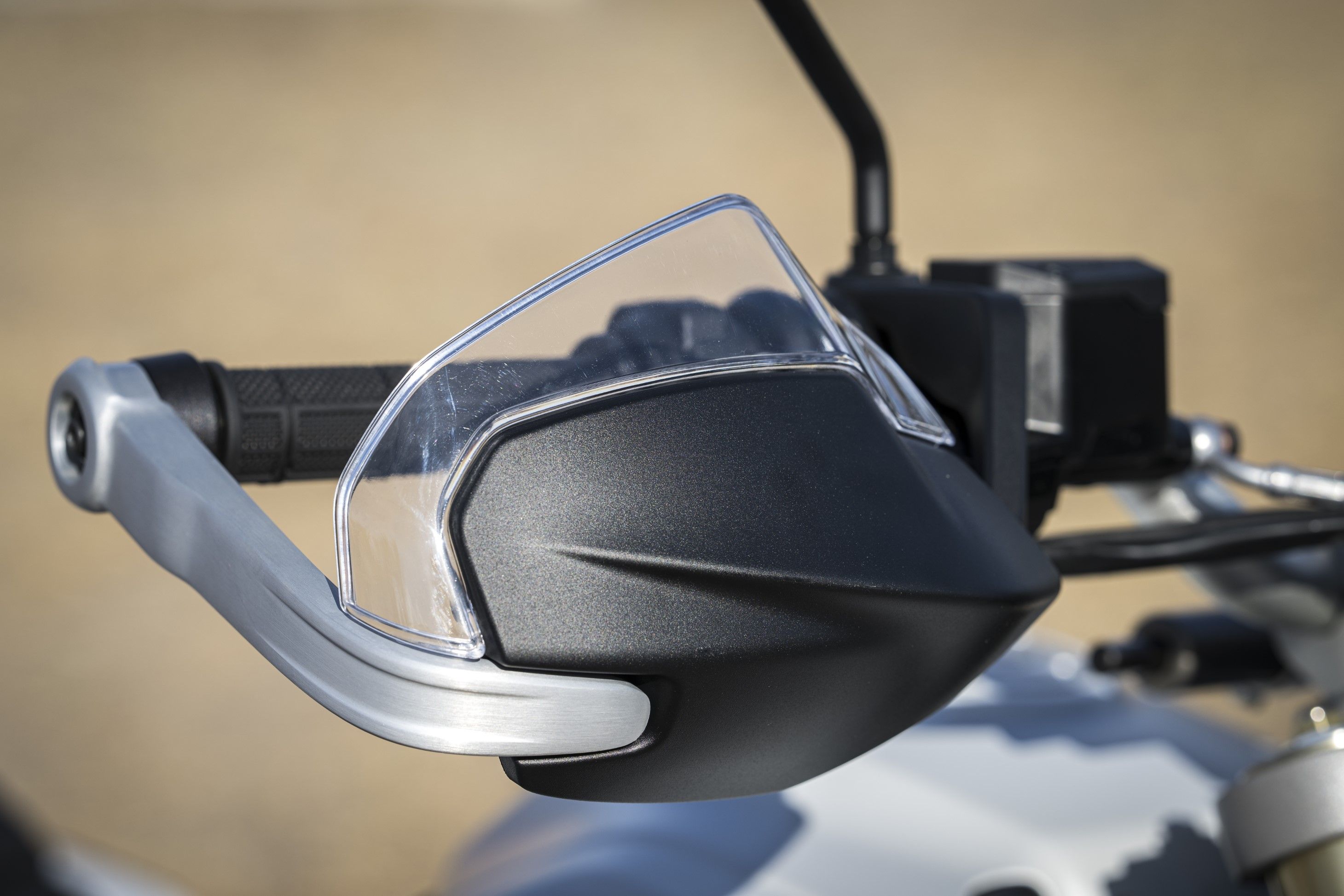 Fotos Ducati DesertX 2026