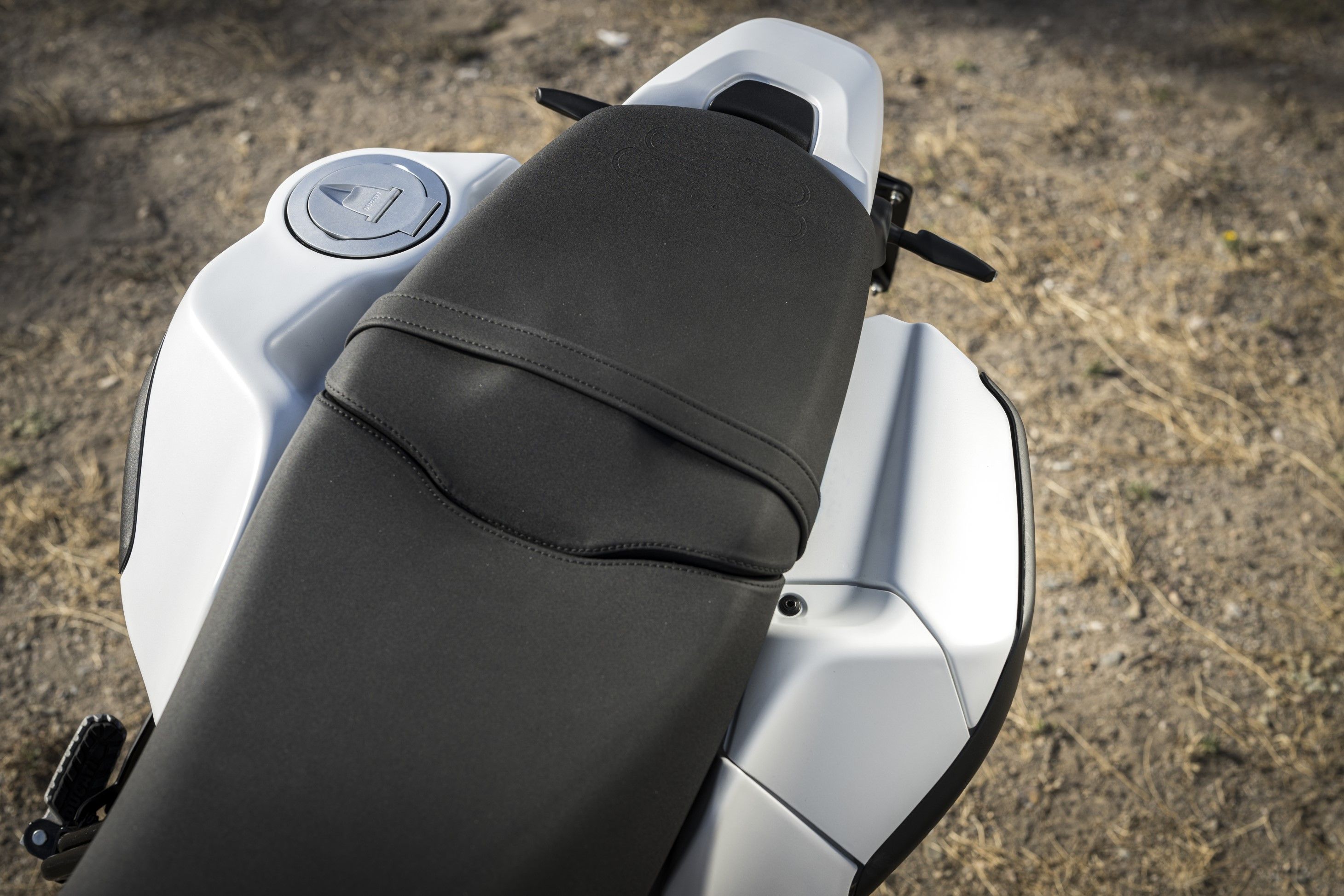 Fotos Ducati DesertX 2026