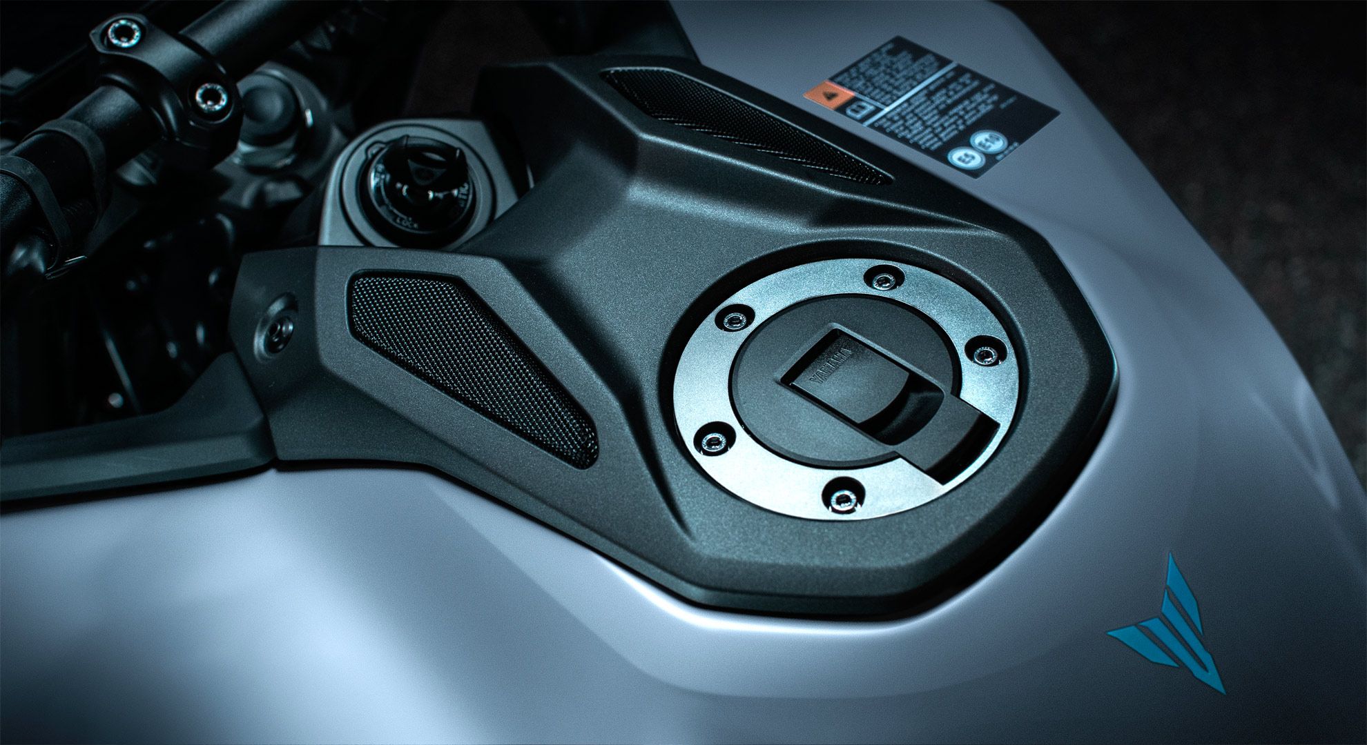 Yamaha MT 09 Y-AMT 2025