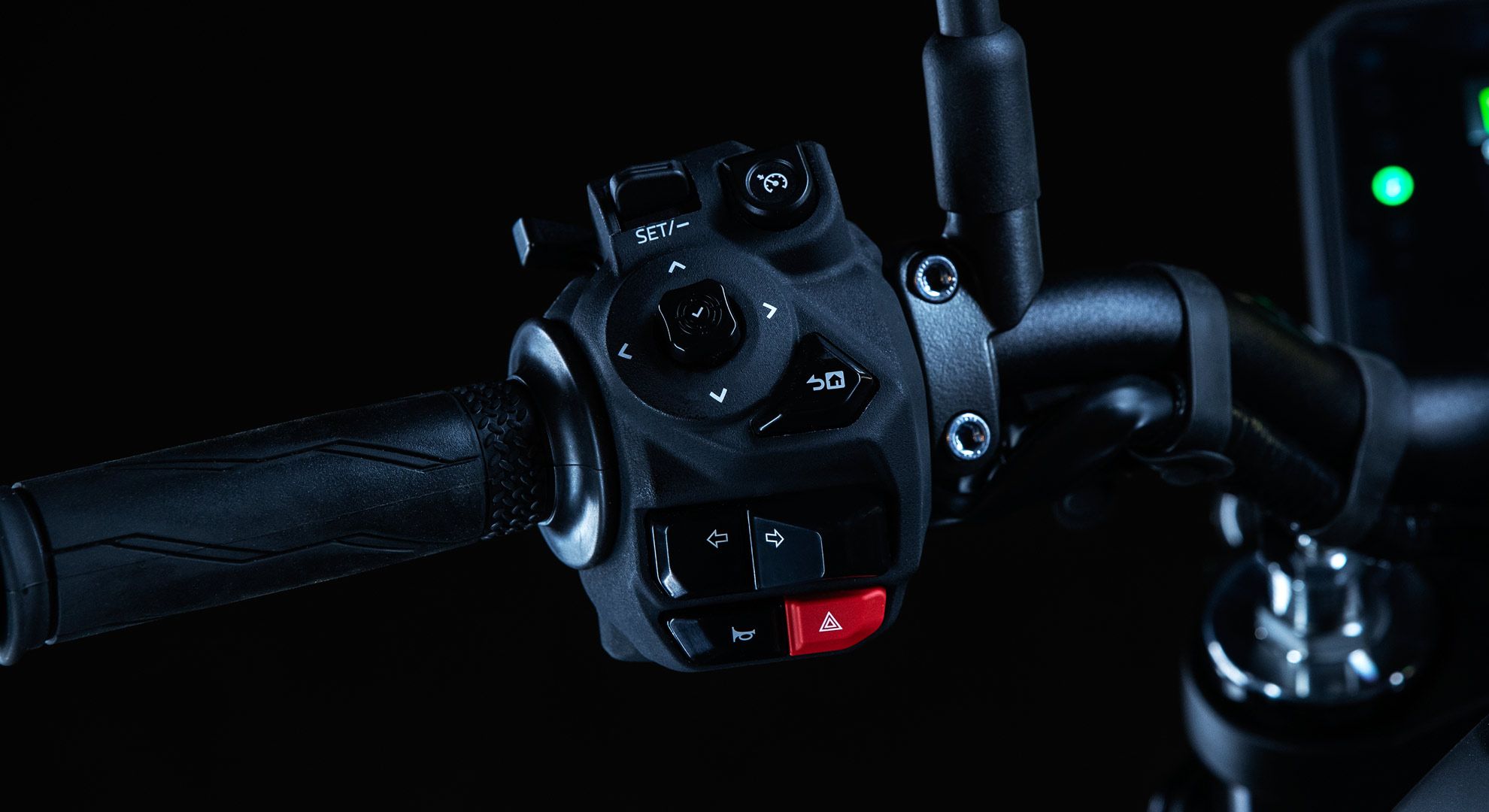 Yamaha MT 09 Y-AMT 2025