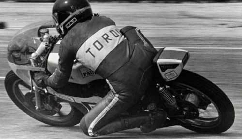 Paolo Tordi.