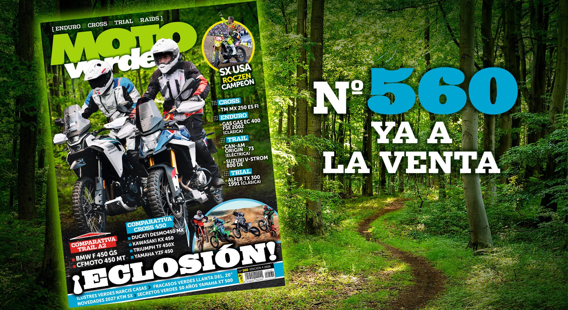 Moto Verde 560 (1)
