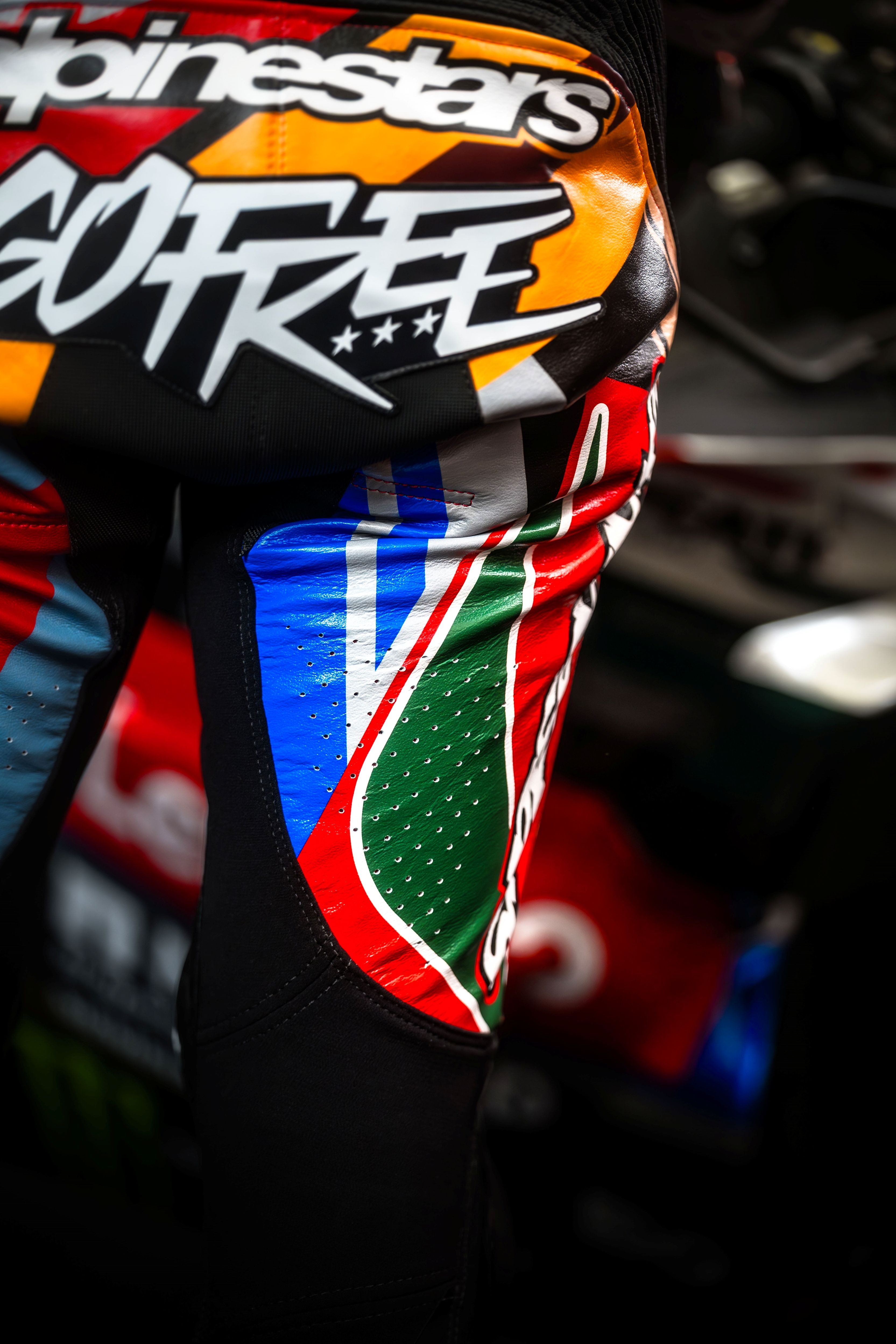 Ducati Desmosedici GP26 100 aniversario Lenovo Marc Márquez Pecco Bagnaia 10