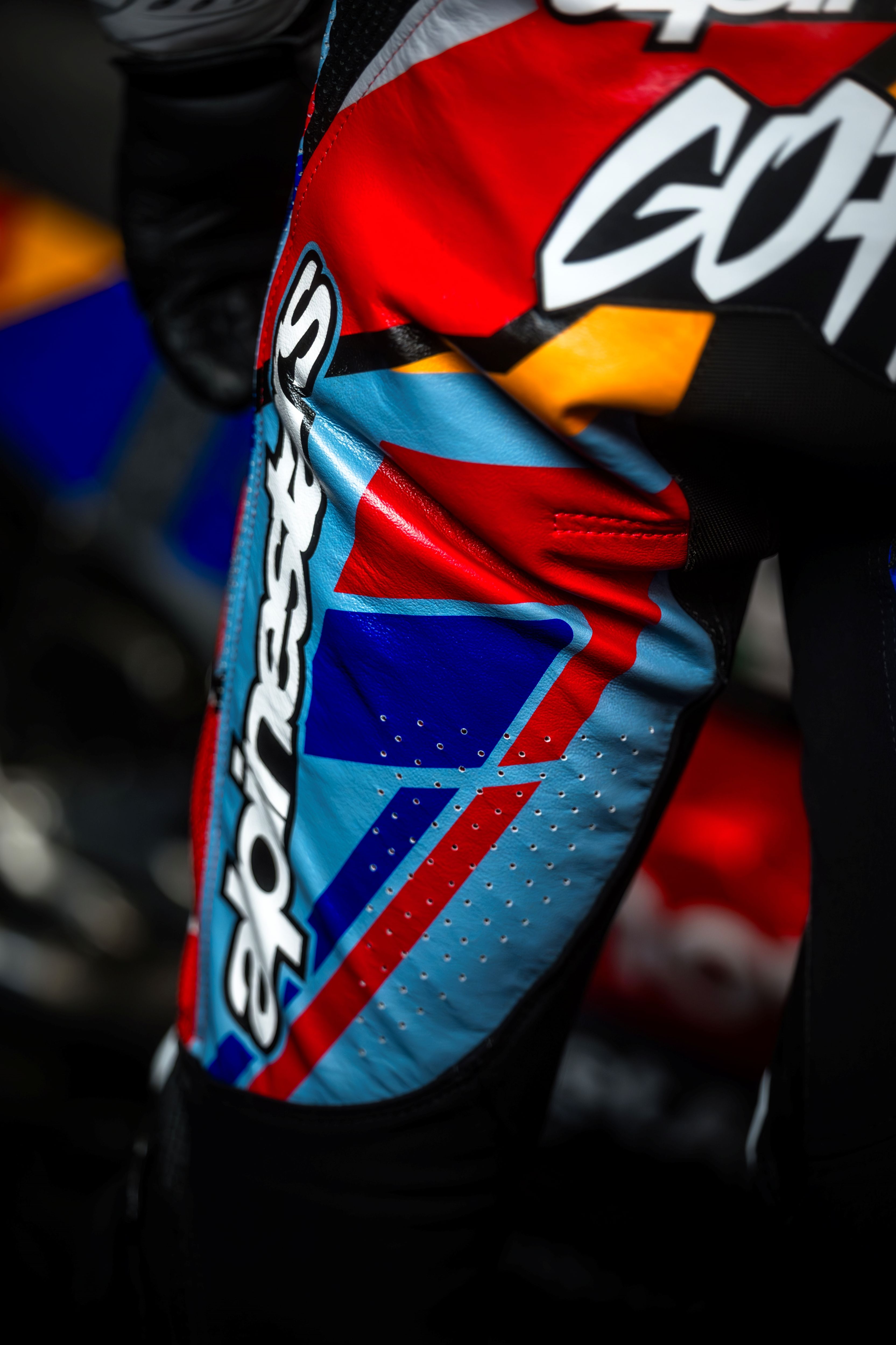 Ducati Desmosedici GP26 100 aniversario Lenovo Marc Márquez Pecco Bagnaia 24