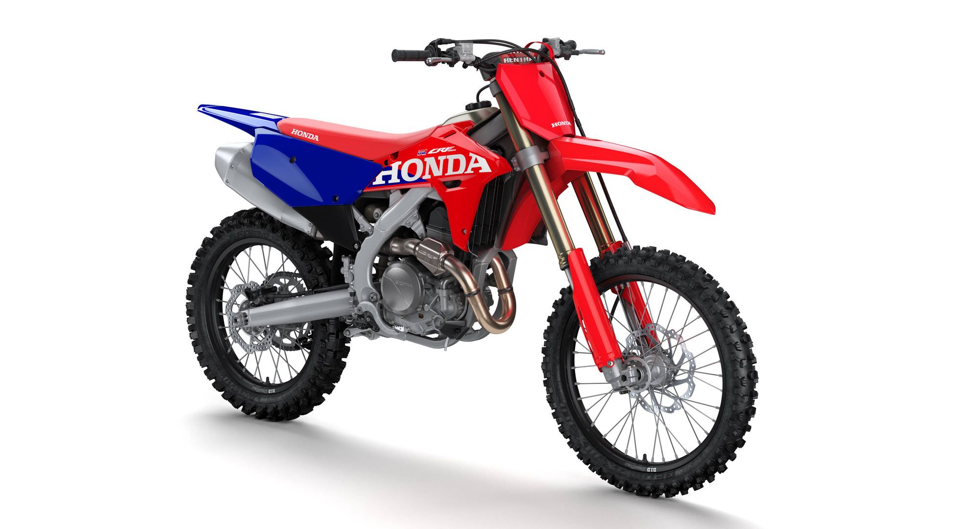 Honda CRF450R 2027