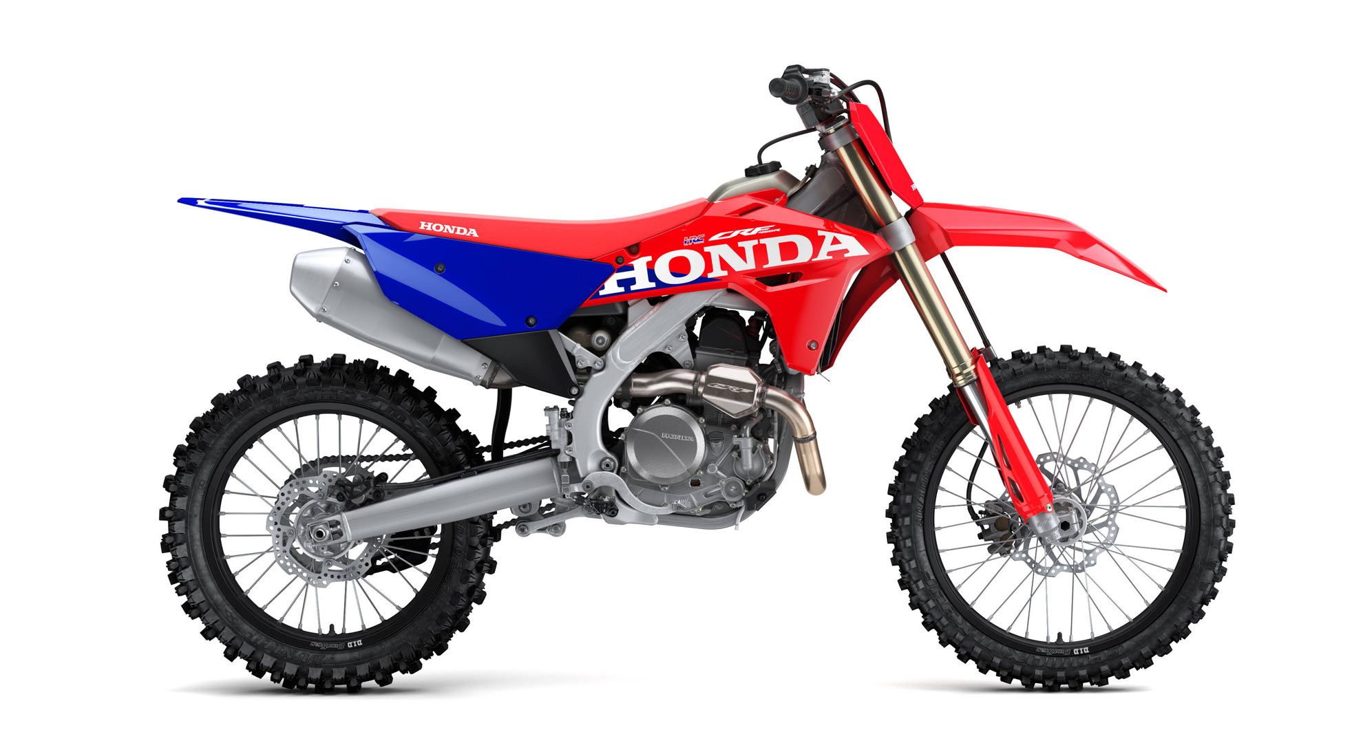 Honda CRF450R 2027