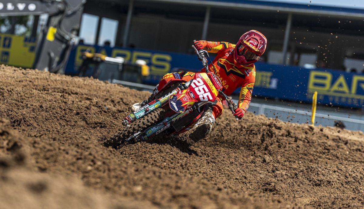 Guillen 07 MXGP Germany 2026  Q0A4876