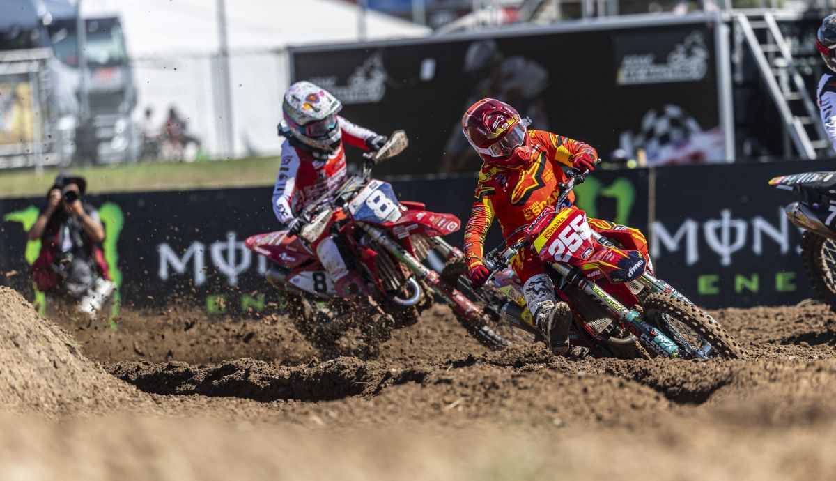 Guillen 07 MXGP Germany 2026  Q0A8740