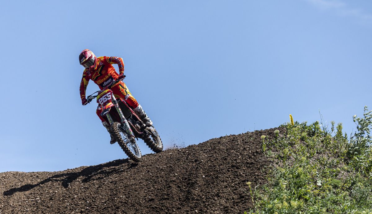 Guillen 07 MXGP Germany 2026  Q0A8316