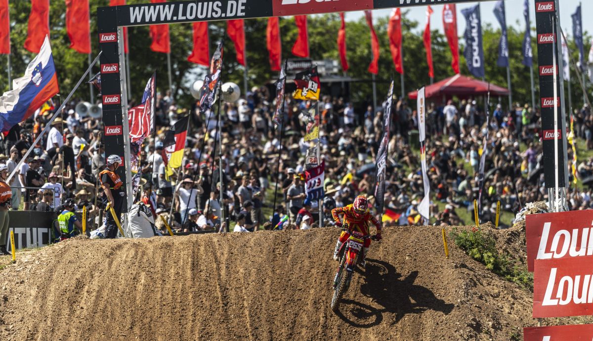 Guillen 07 MXGP Germany 2026  Q0A8036