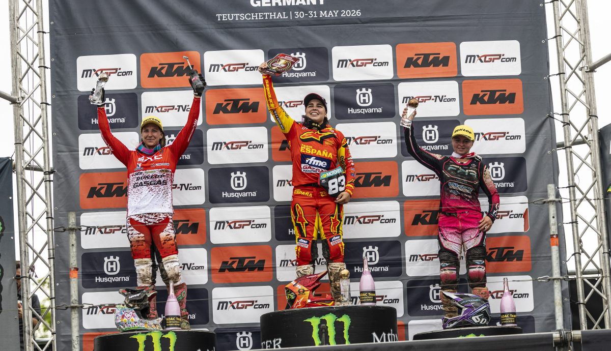 Guillen 07 MXGP Germany 2026  Q0A6384